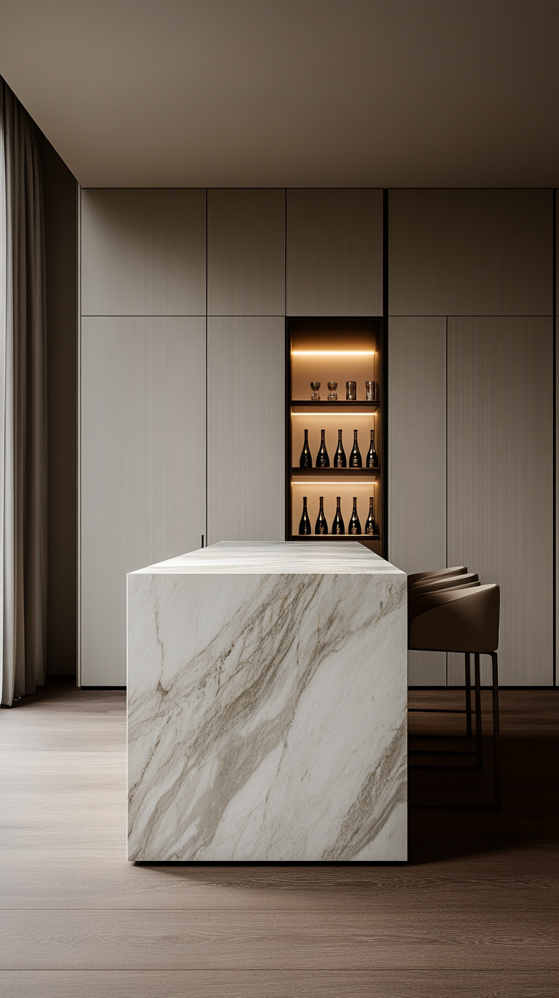 MOOD. Дизайн интерьера. Архитектура. MODELLISTA ARCHITECTS