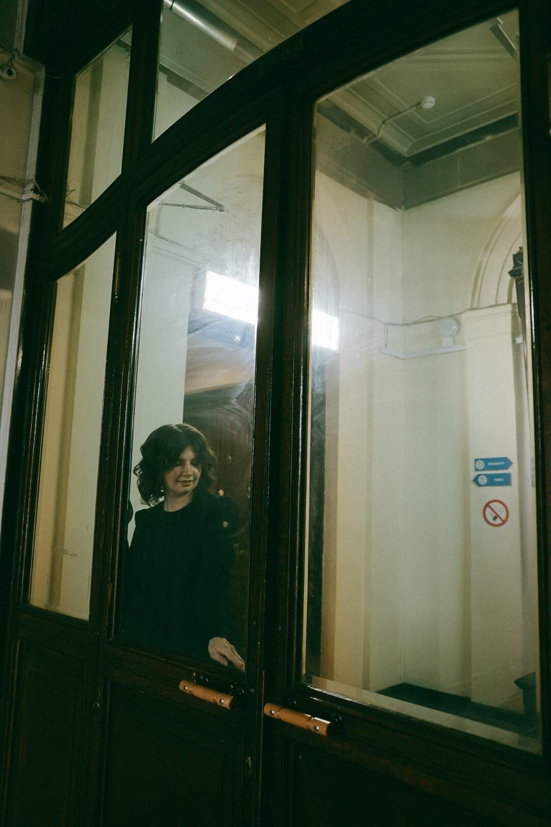 Лиза. Фотограф Нижний Новгород