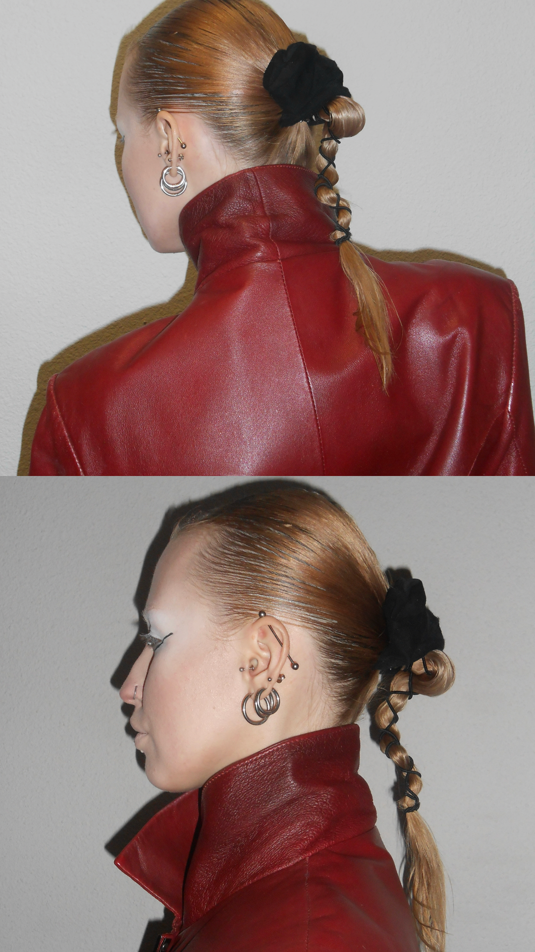 Hair. Визажист Санкт-Петербург / Москва Ксения Токарева