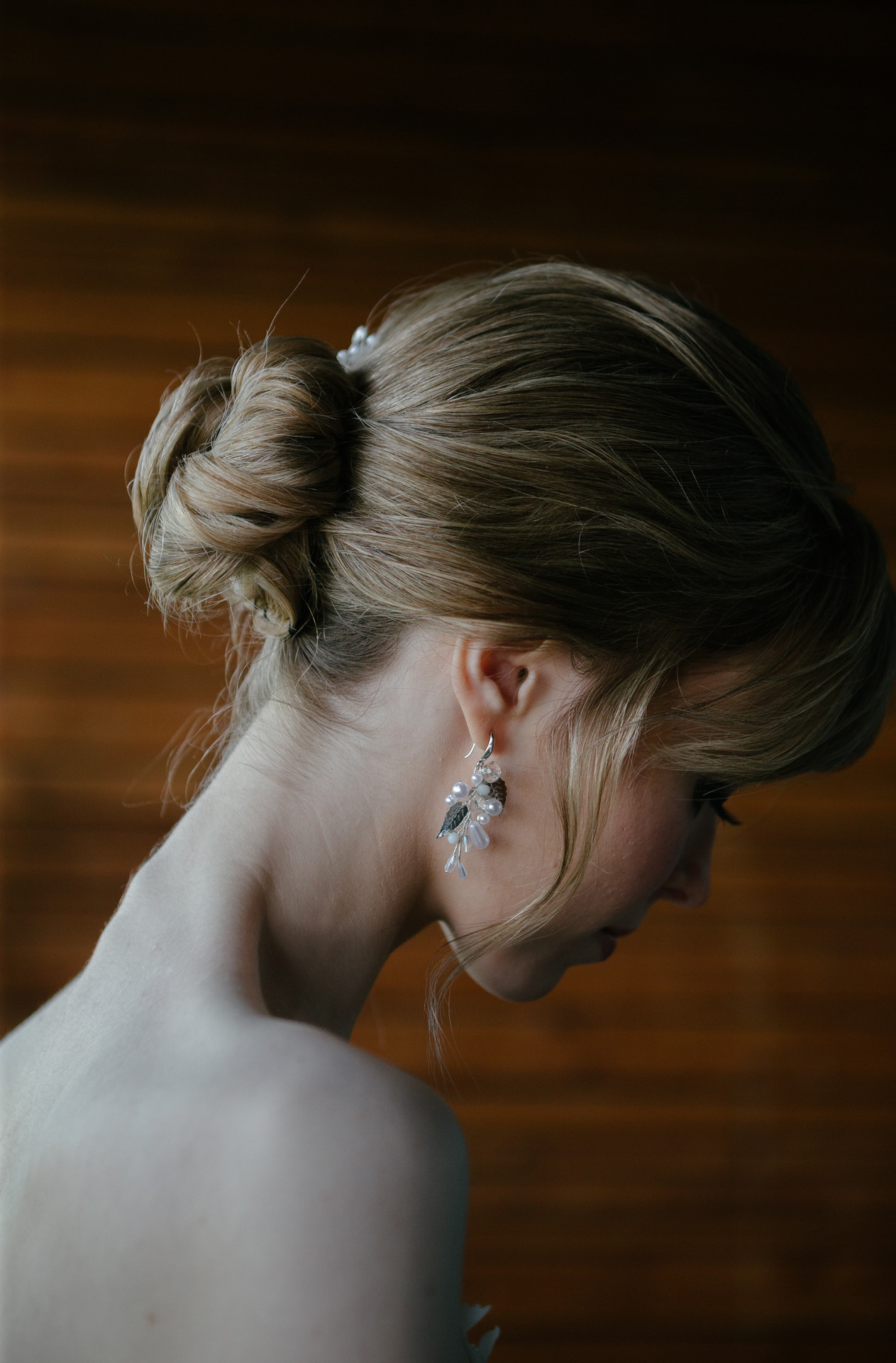 Елизавета и Дмитрий. Свадебный и семейный фотограф в Самаре