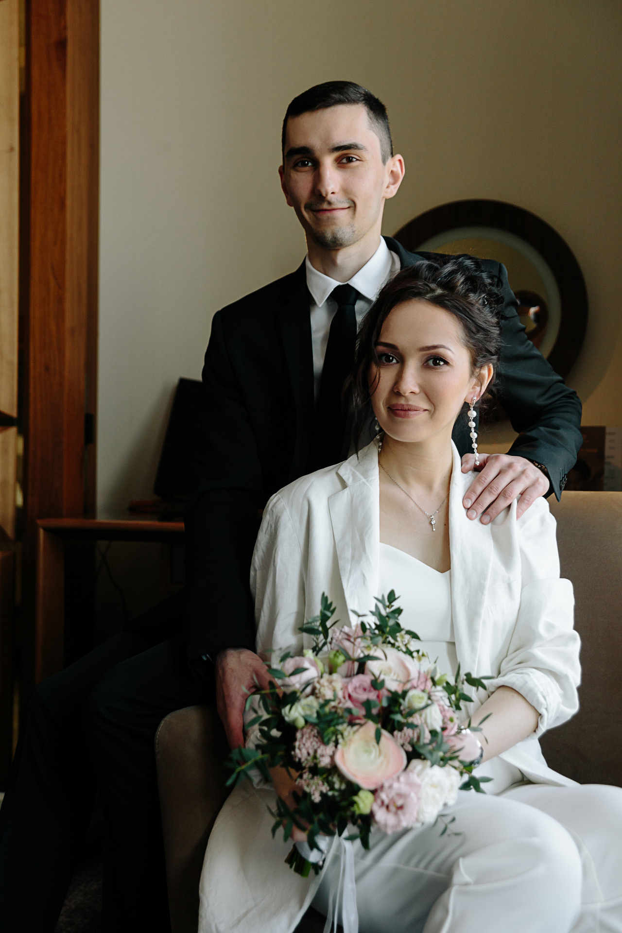 Свадьба Виктория и Никита. Свадебный и семейный фотограф в Самаре