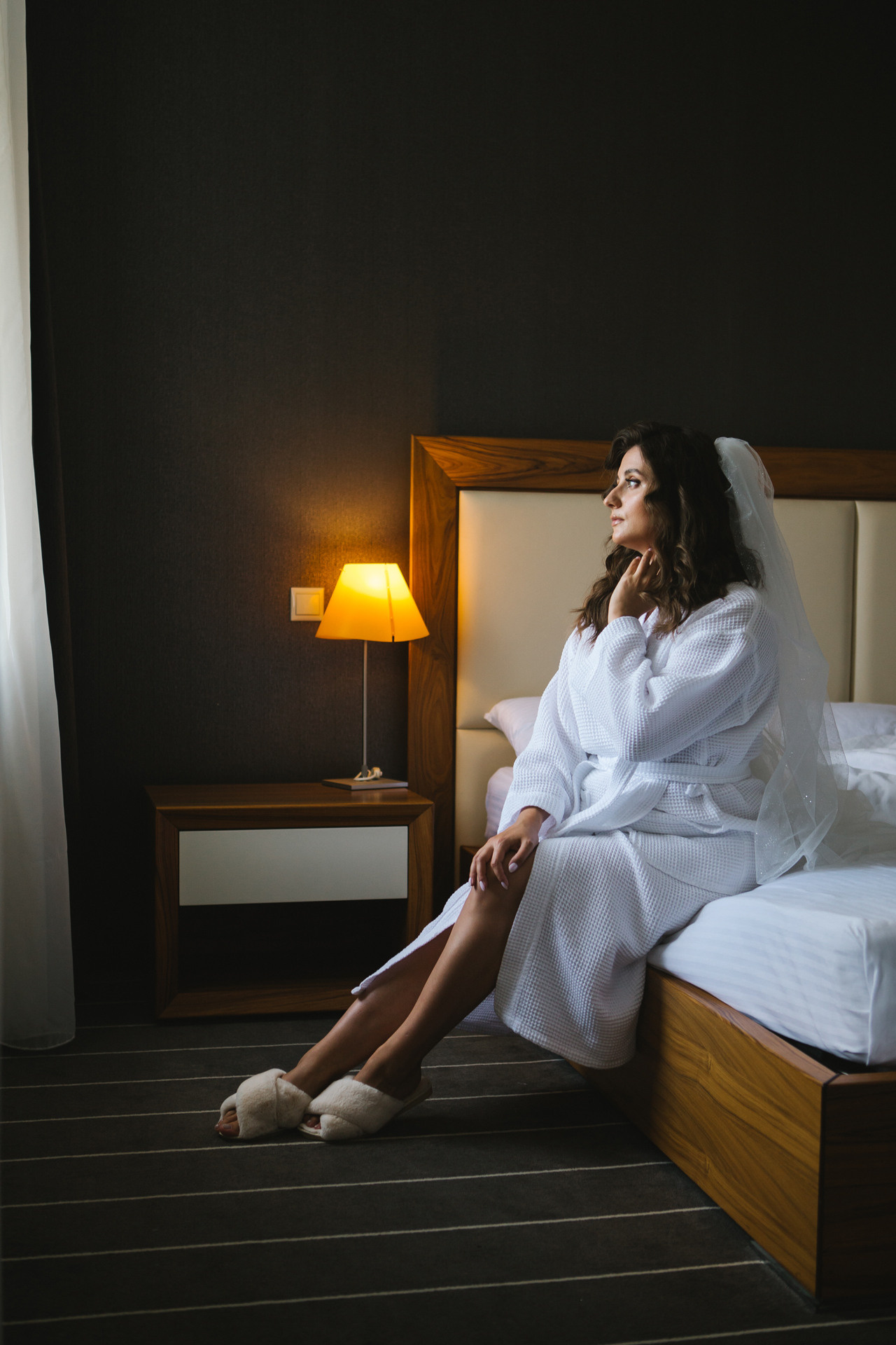 Ярослав и Дарья. Свадебный и семейный фотограф в Самаре