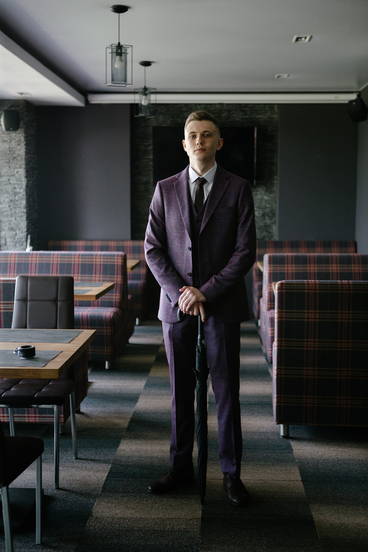 Елизавета и Дмитрий. Свадебный и семейный фотограф в Самаре