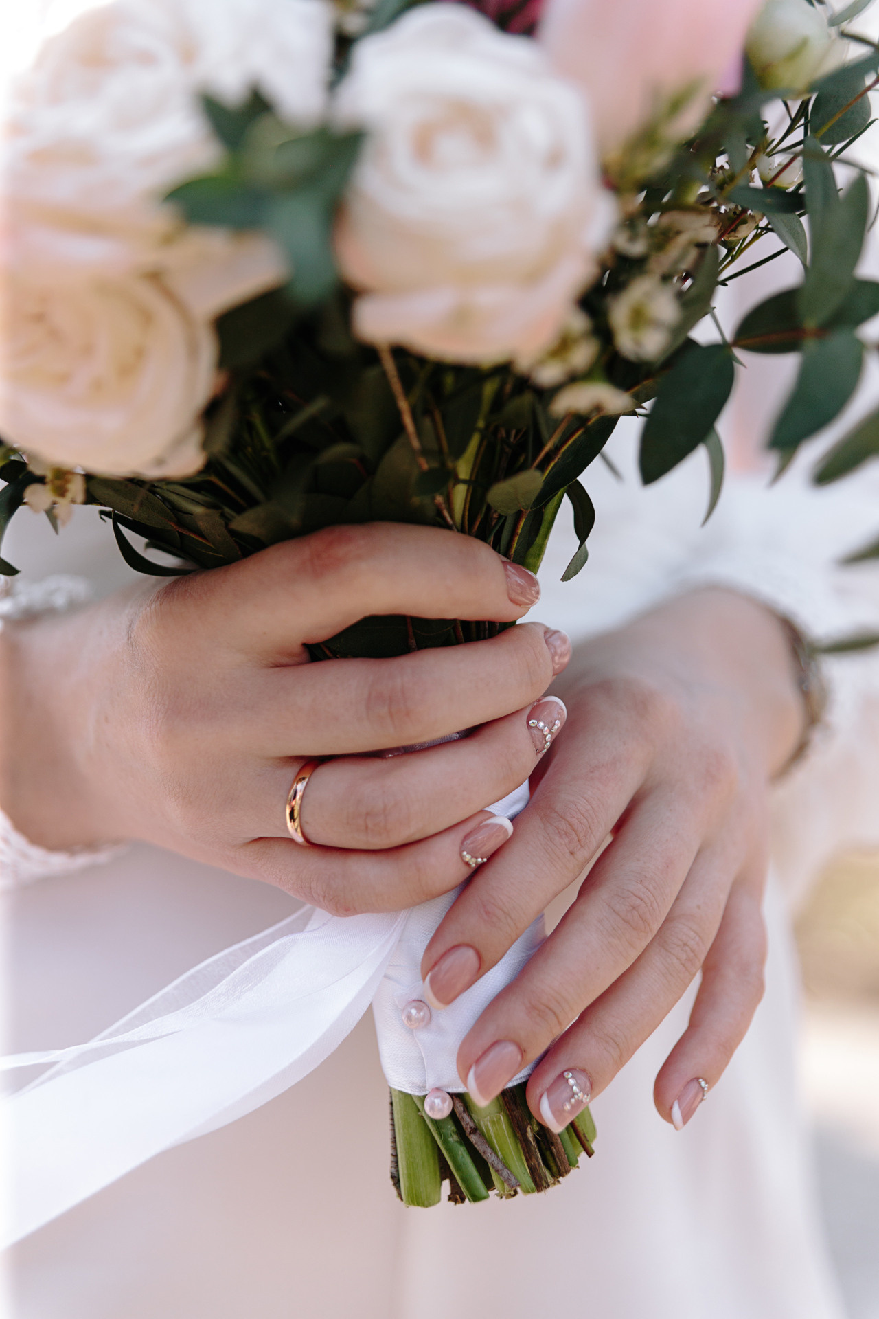 Свадьба Виктория и Никита. Свадебный и семейный фотограф в Самаре