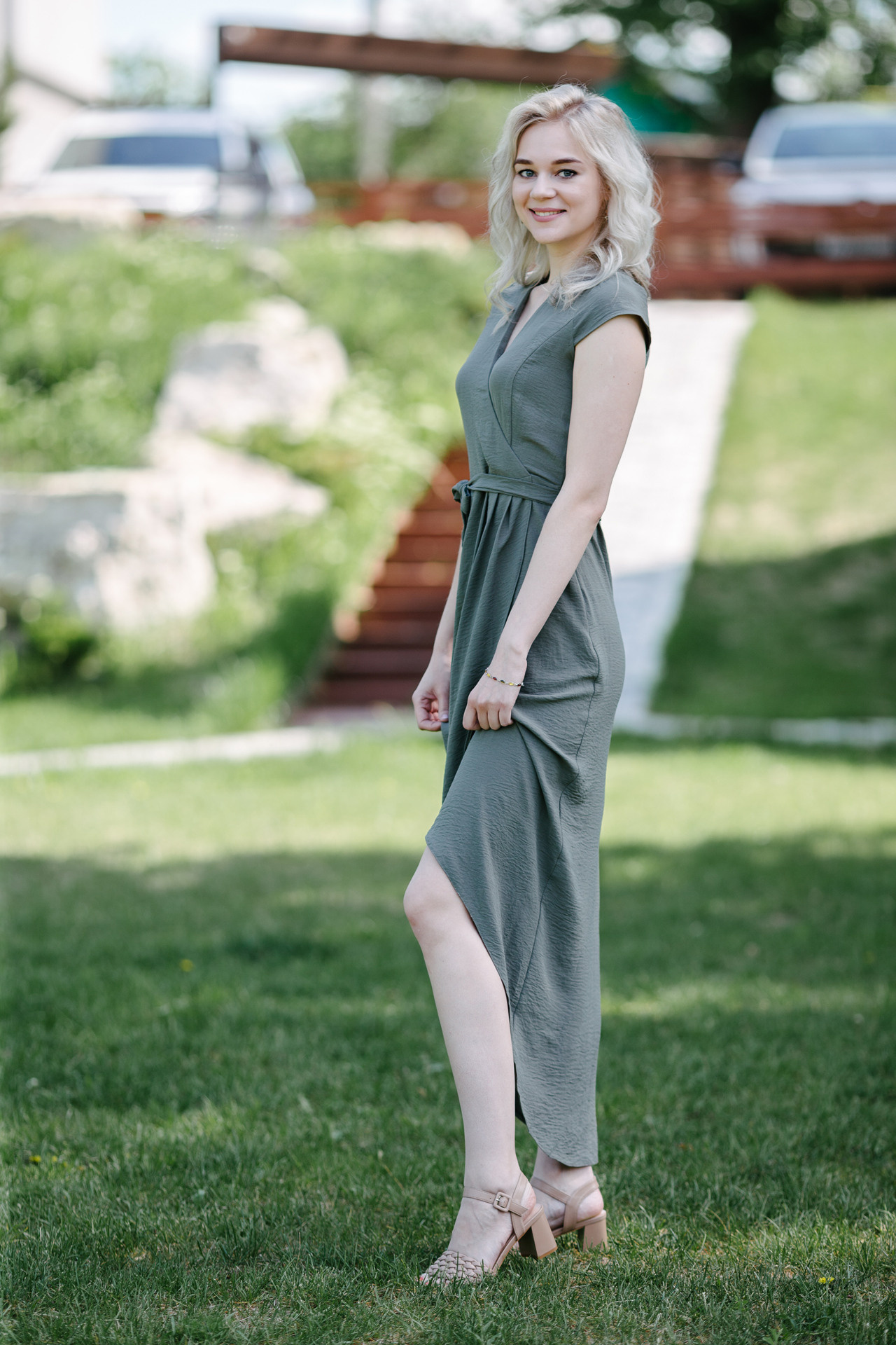 Елизавета и Дмитрий. Свадебный и семейный фотограф в Самаре