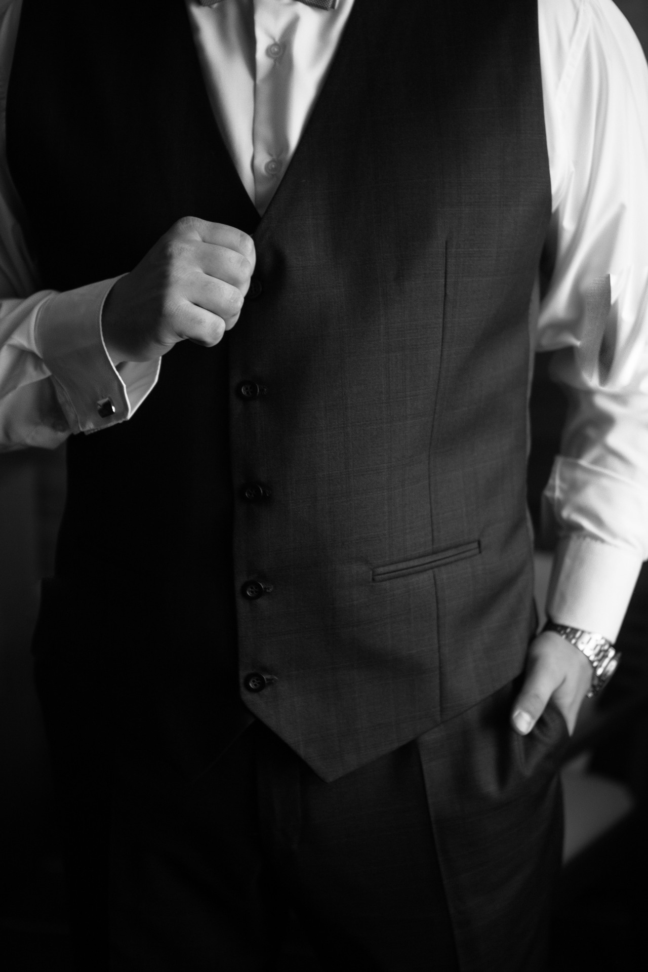 Ярослав и Дарья. Свадебный и семейный фотограф в Самаре