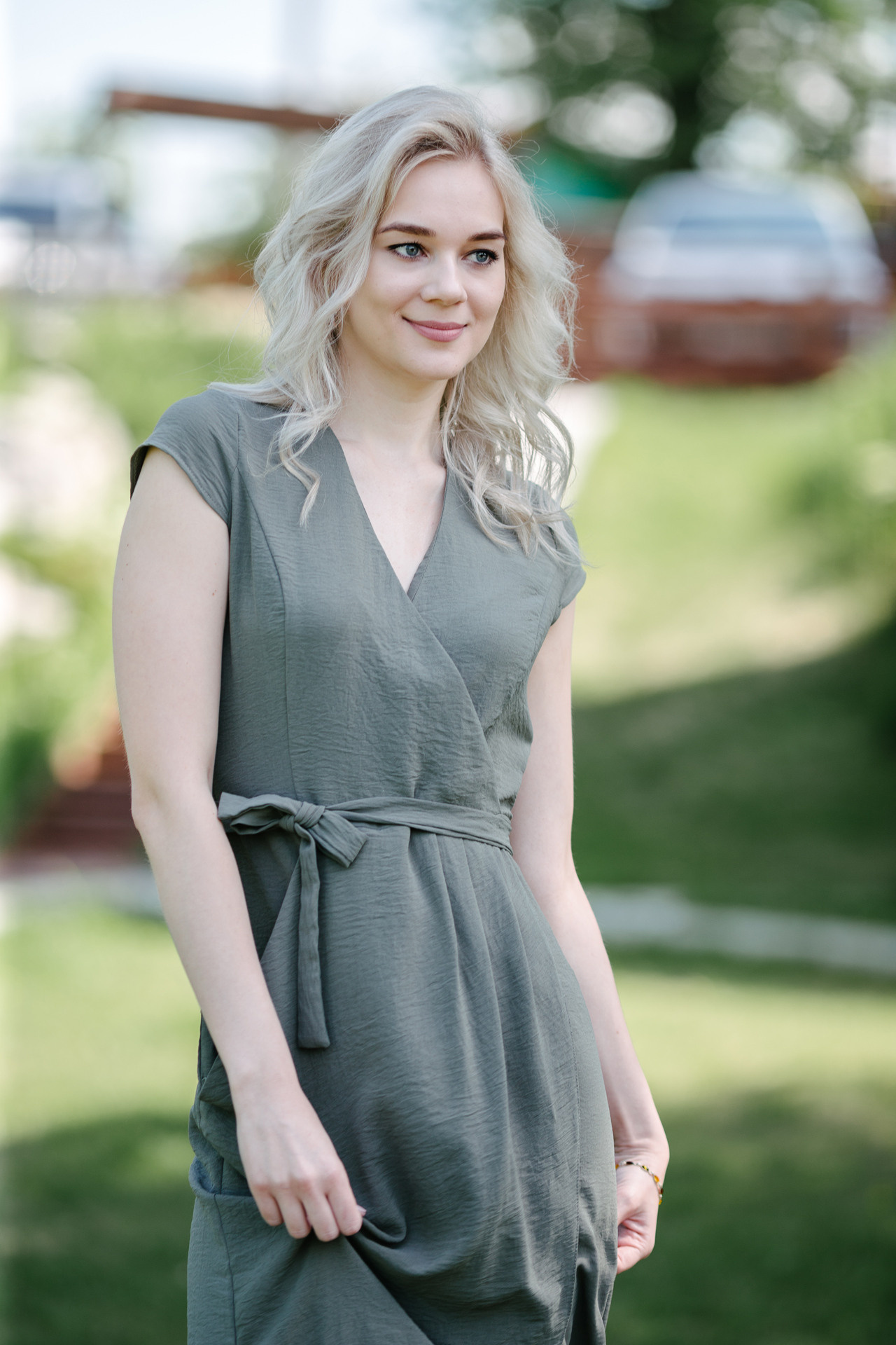 Елизавета и Дмитрий. Свадебный и семейный фотограф в Самаре