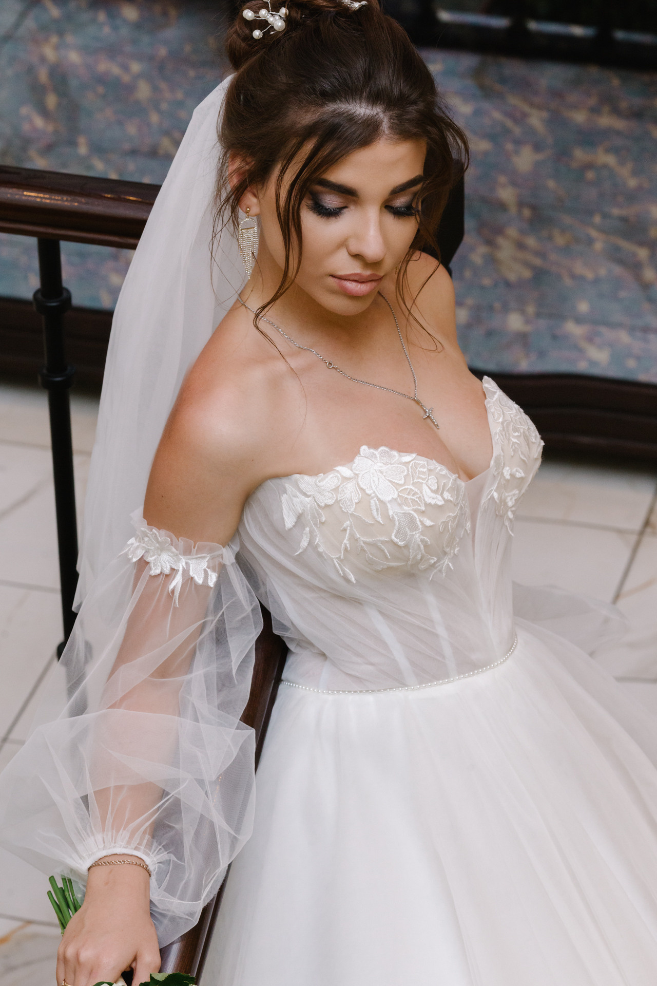 Мария и Никита. Свадебный и семейный фотограф в Самаре