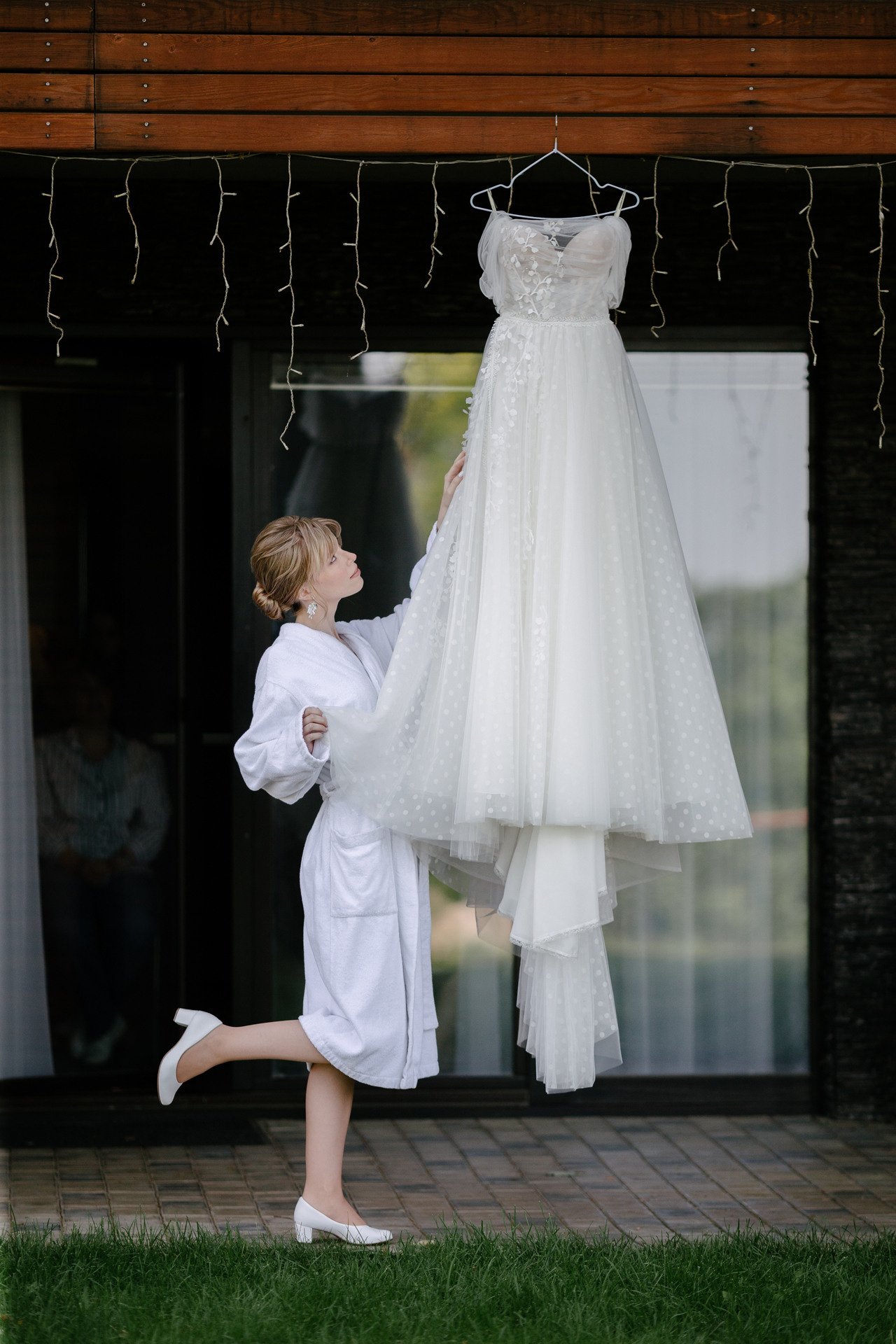 Елизавета и Дмитрий. Свадебный и семейный фотограф в Самаре