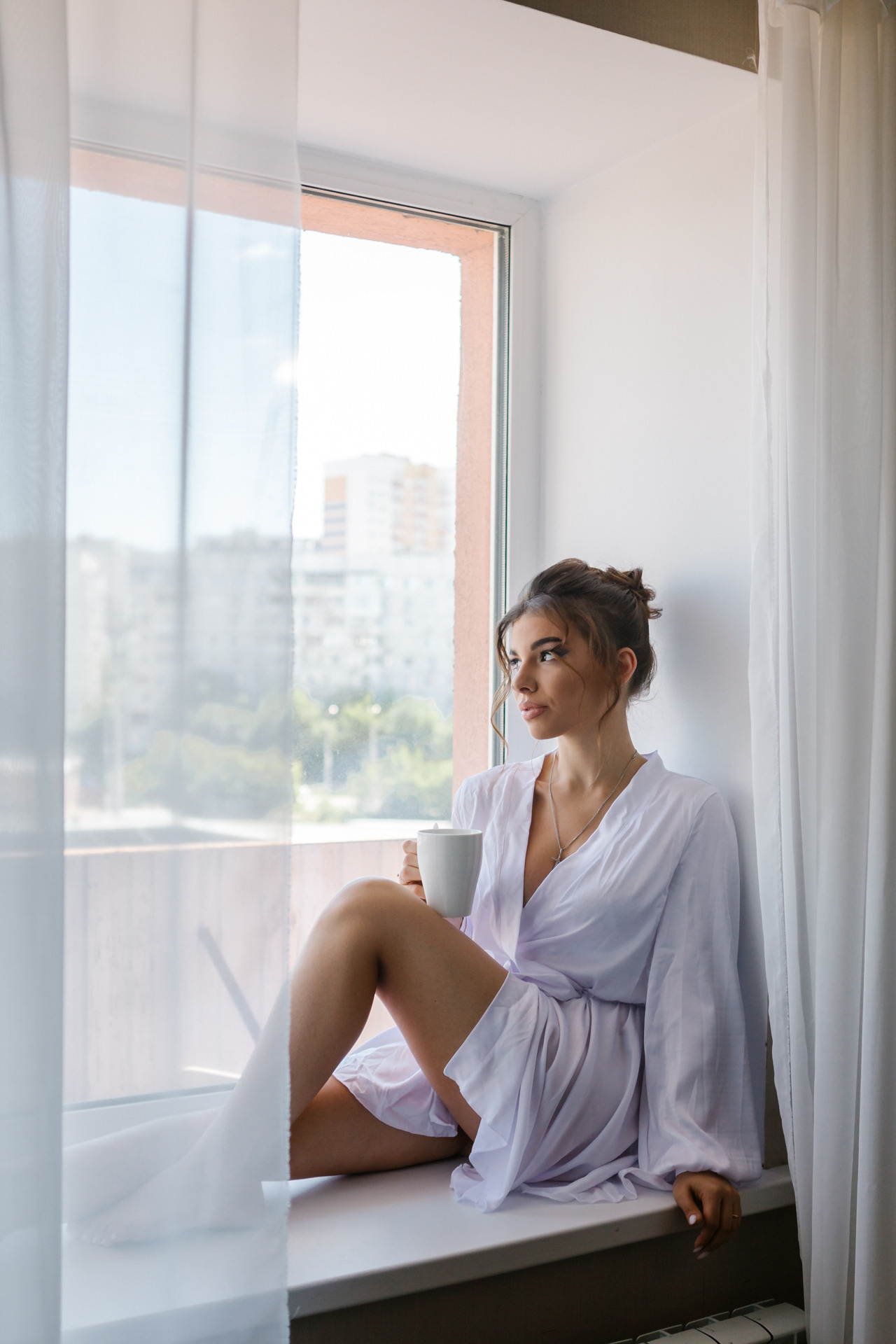 Мария и Никита. Свадебный и семейный фотограф в Самаре