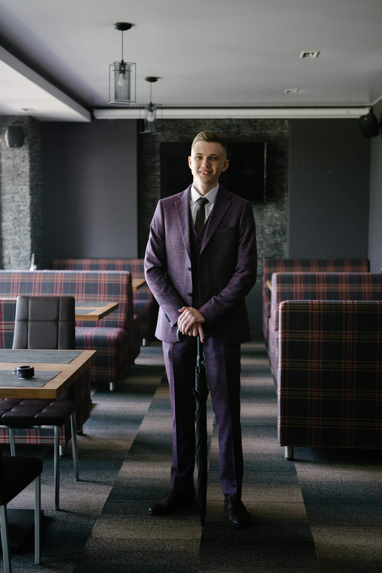 Елизавета и Дмитрий. Свадебный и семейный фотограф в Самаре