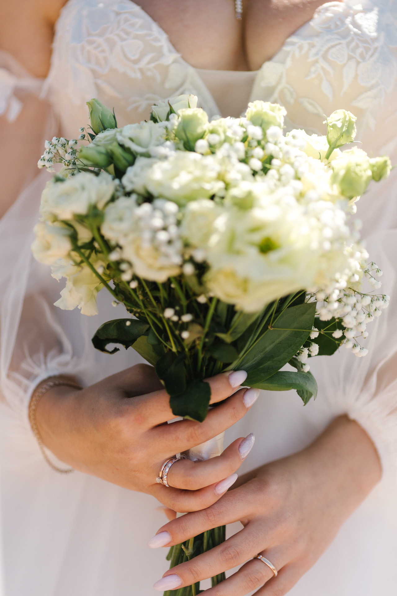 Мария и Никита. Свадебный и семейный фотограф в Самаре