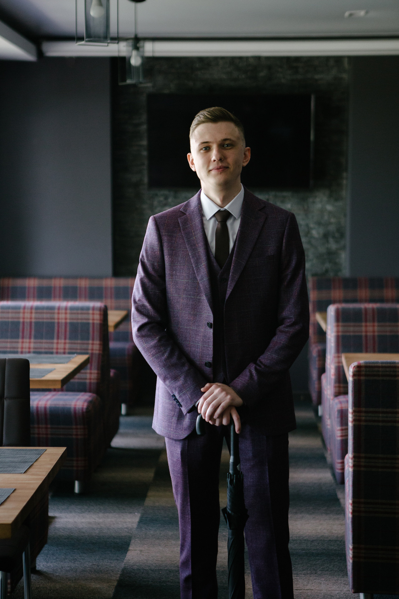 Елизавета и Дмитрий. Свадебный и семейный фотограф в Самаре