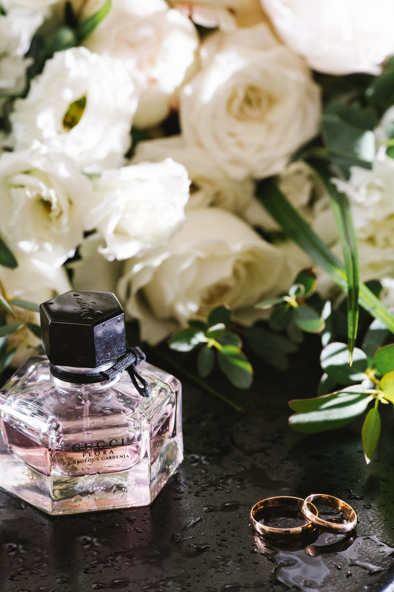 Ярослав и Дарья. Свадебный и семейный фотограф в Самаре