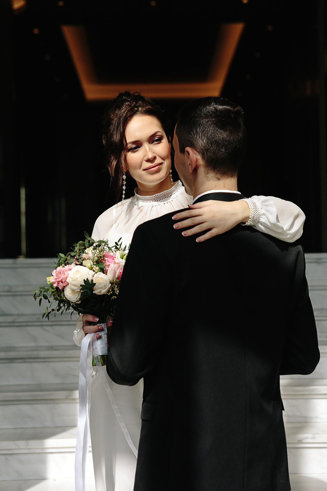 Свадьба Виктория и Никита. Свадебный и семейный фотограф в Самаре