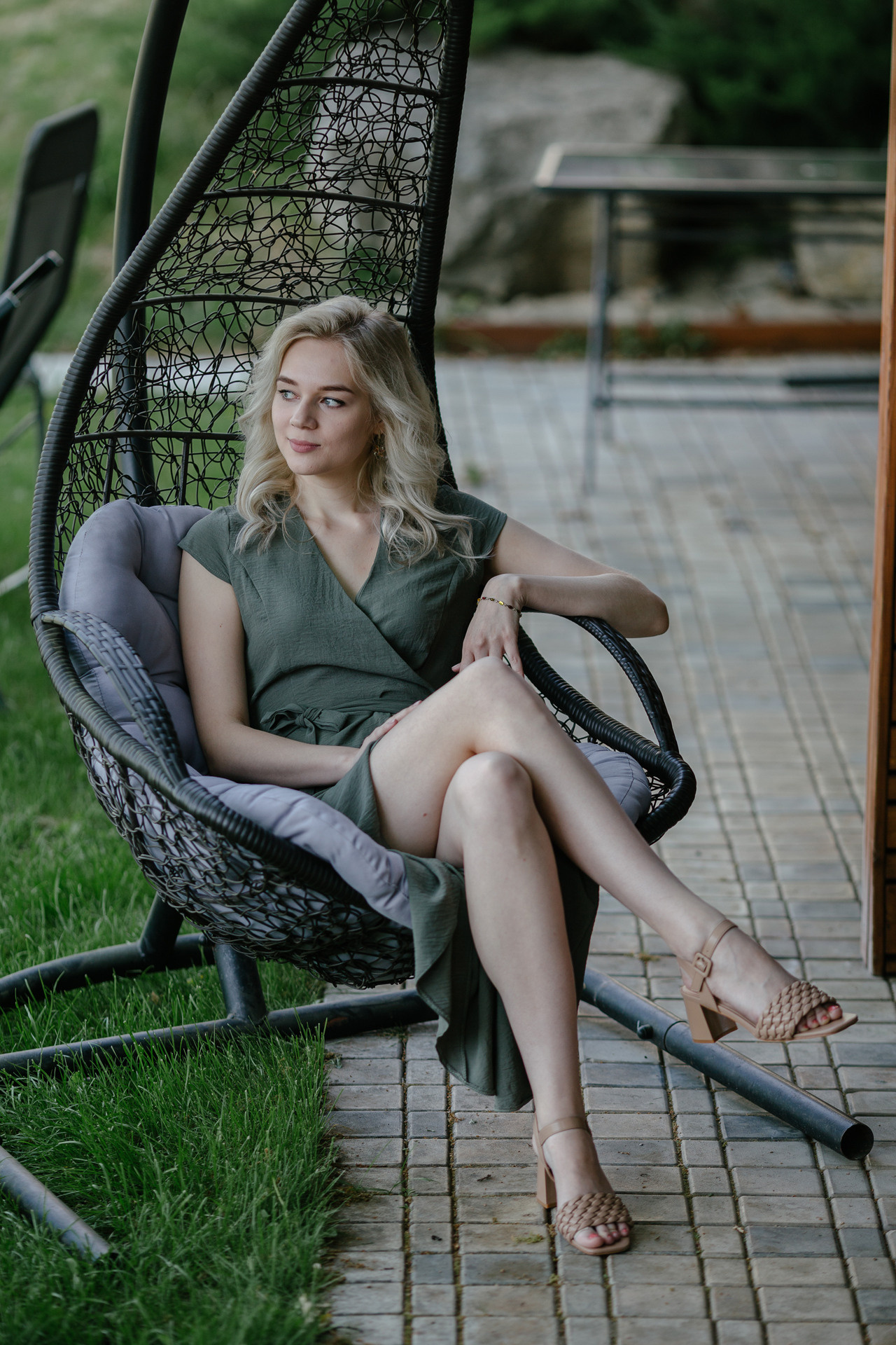 Елизавета и Дмитрий. Свадебный и семейный фотограф в Самаре