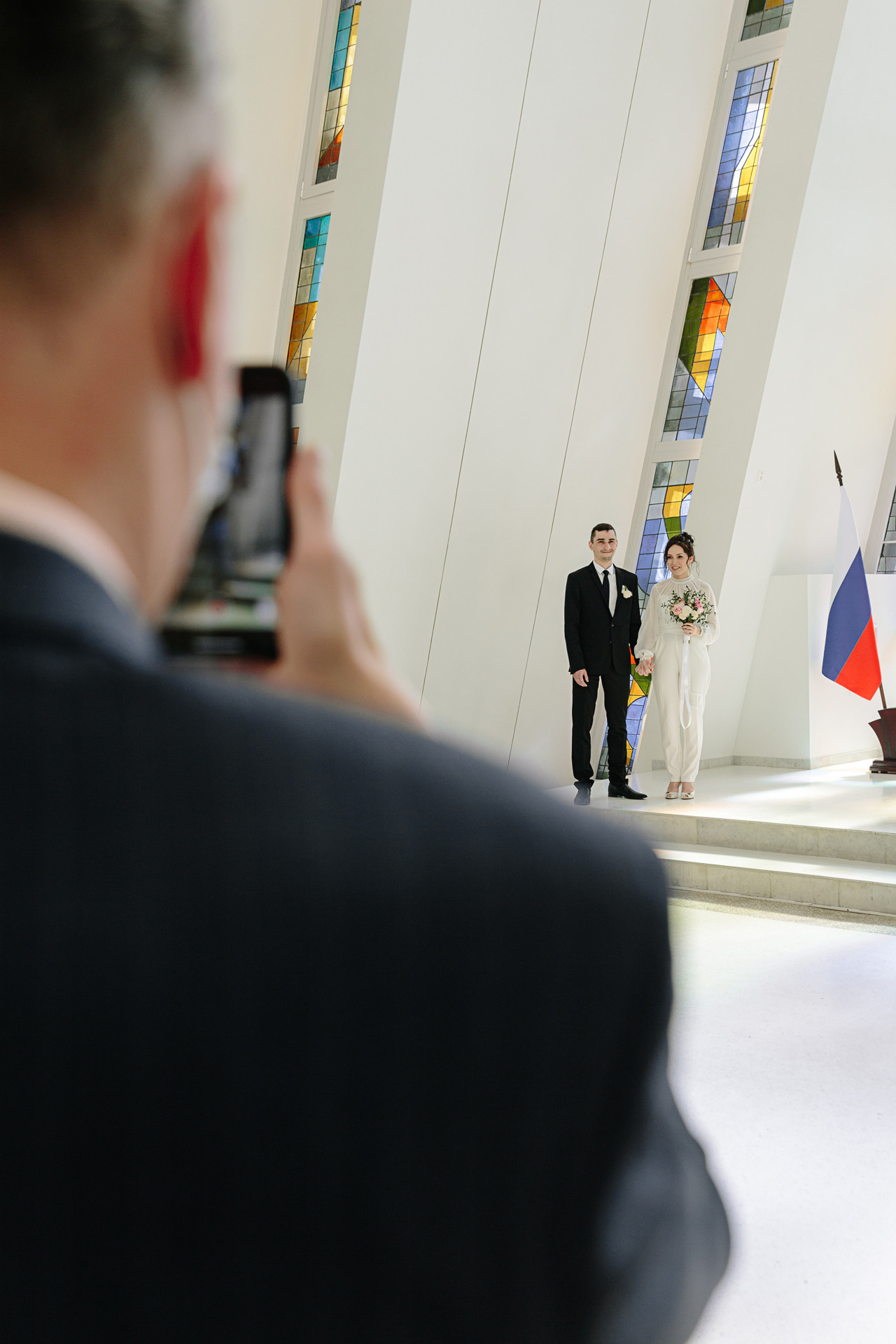 Свадьба Виктория и Никита. Свадебный и семейный фотограф в Самаре