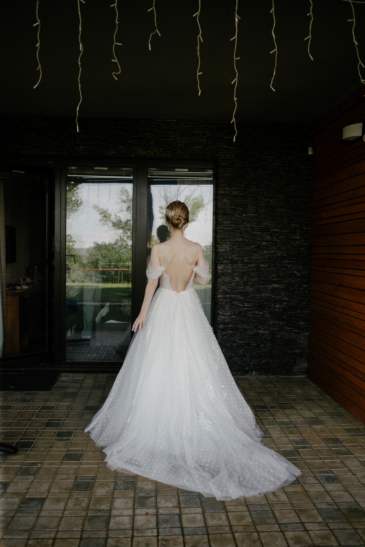 Елизавета и Дмитрий. Свадебный и семейный фотограф в Самаре