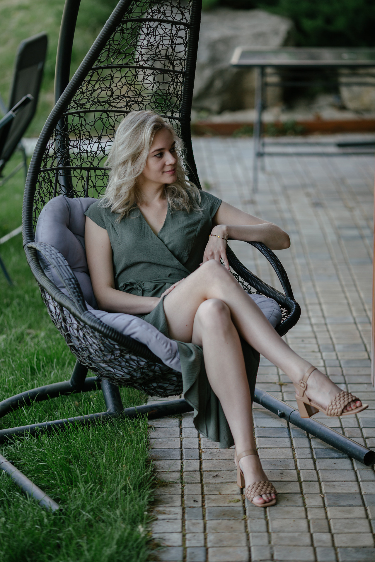 Елизавета и Дмитрий. Свадебный и семейный фотограф в Самаре