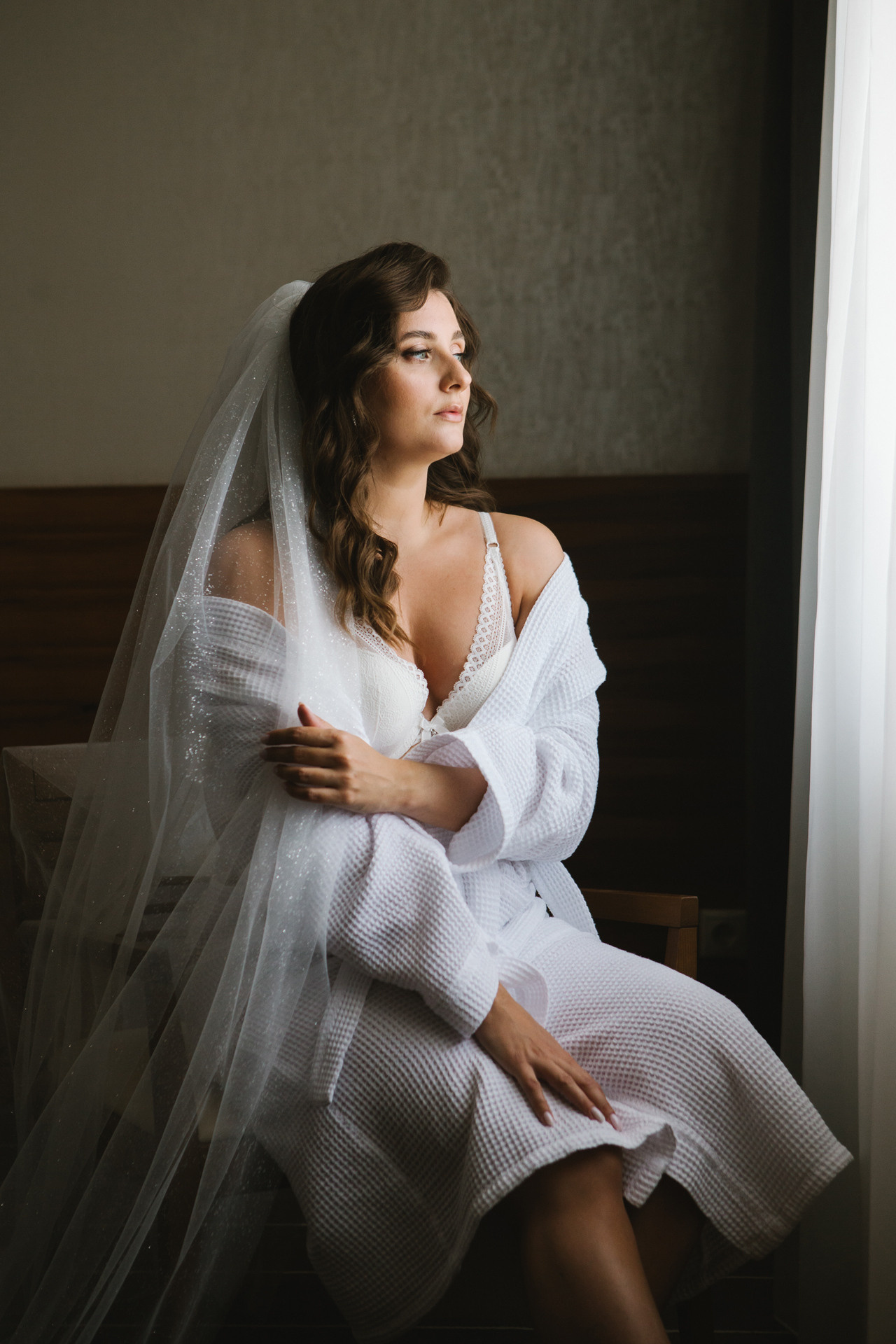 Ярослав и Дарья. Свадебный и семейный фотограф в Самаре