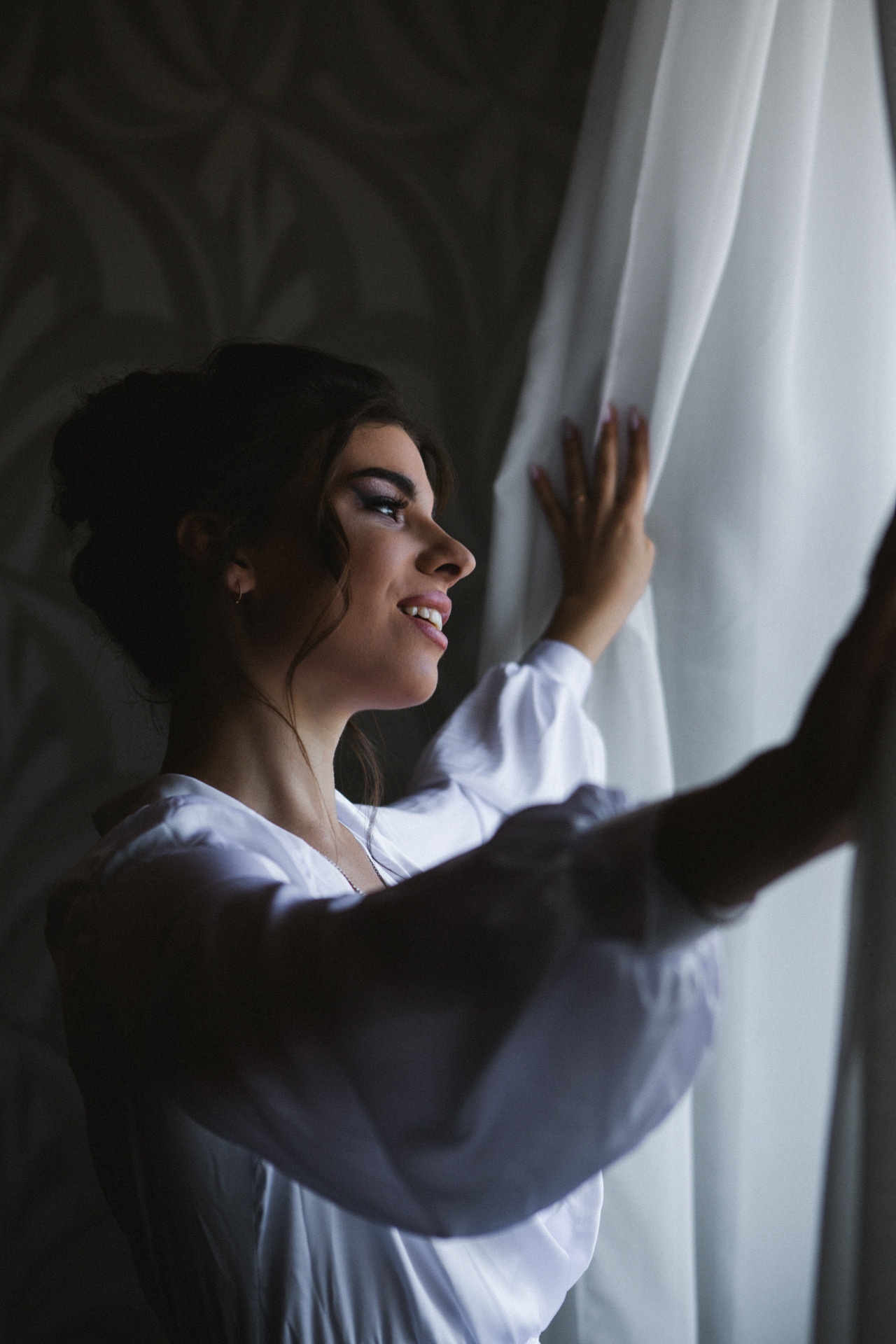 Мария и Никита. Свадебный и семейный фотограф в Самаре