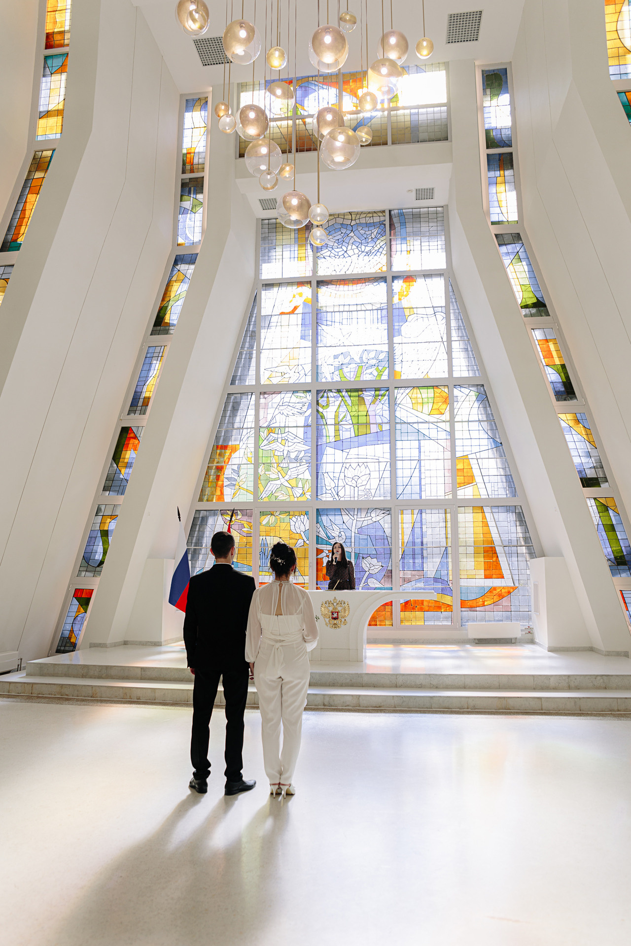 Свадьба Виктория и Никита. Свадебный и семейный фотограф в Самаре