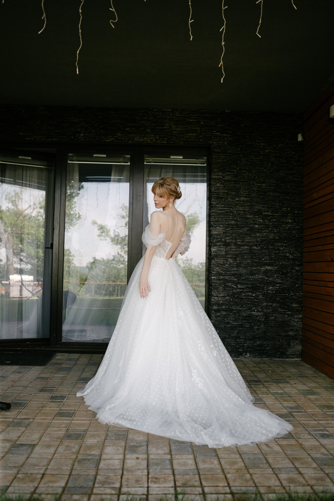 Елизавета и Дмитрий. Свадебный и семейный фотограф в Самаре