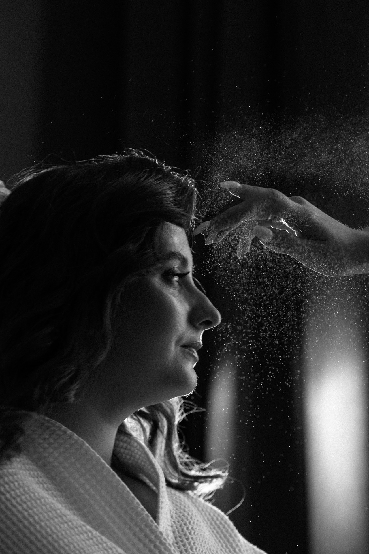 Ярослав и Дарья. Свадебный и семейный фотограф в Самаре