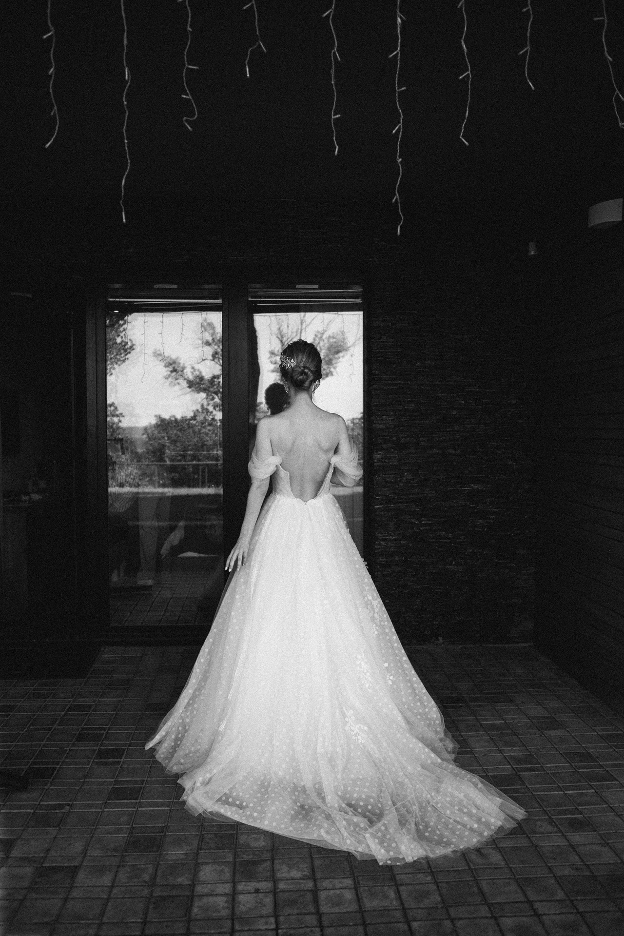 Елизавета и Дмитрий. Свадебный и семейный фотограф в Самаре