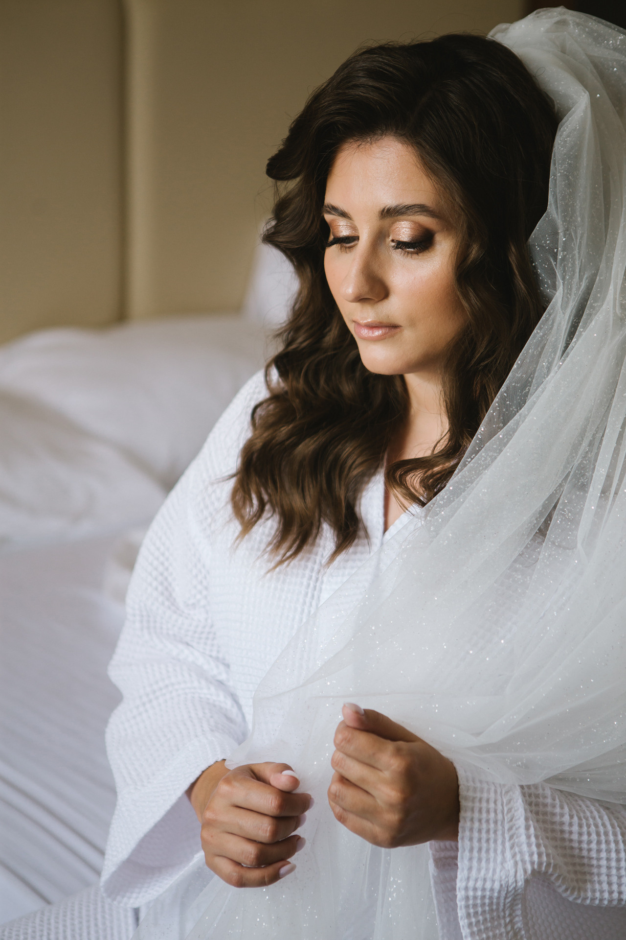 Ярослав и Дарья. Свадебный и семейный фотограф в Самаре