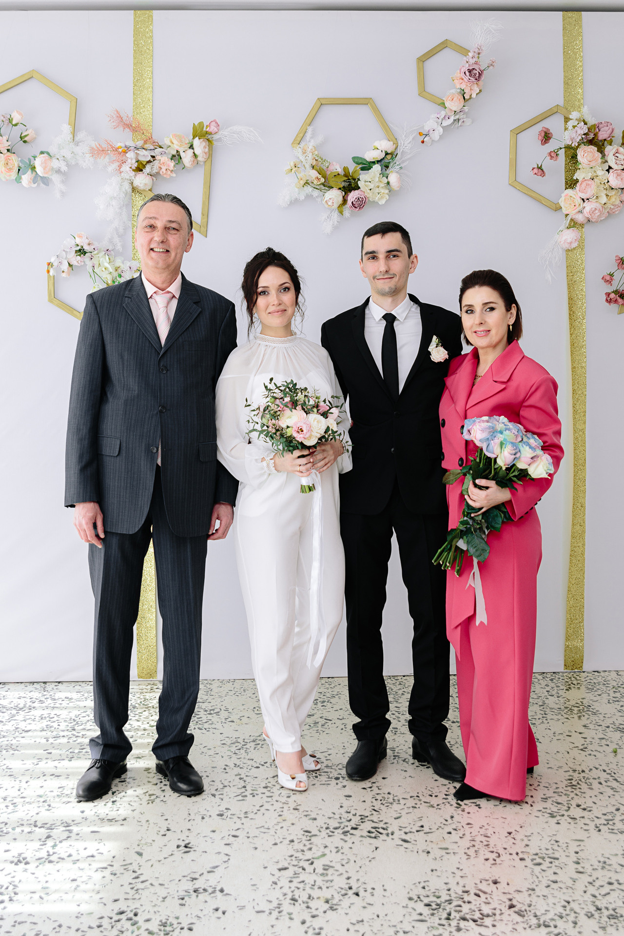 Свадьба Виктория и Никита. Свадебный и семейный фотограф в Самаре