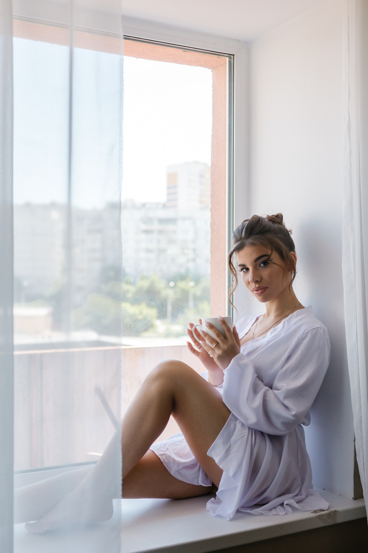 Мария и Никита. Свадебный и семейный фотограф в Самаре