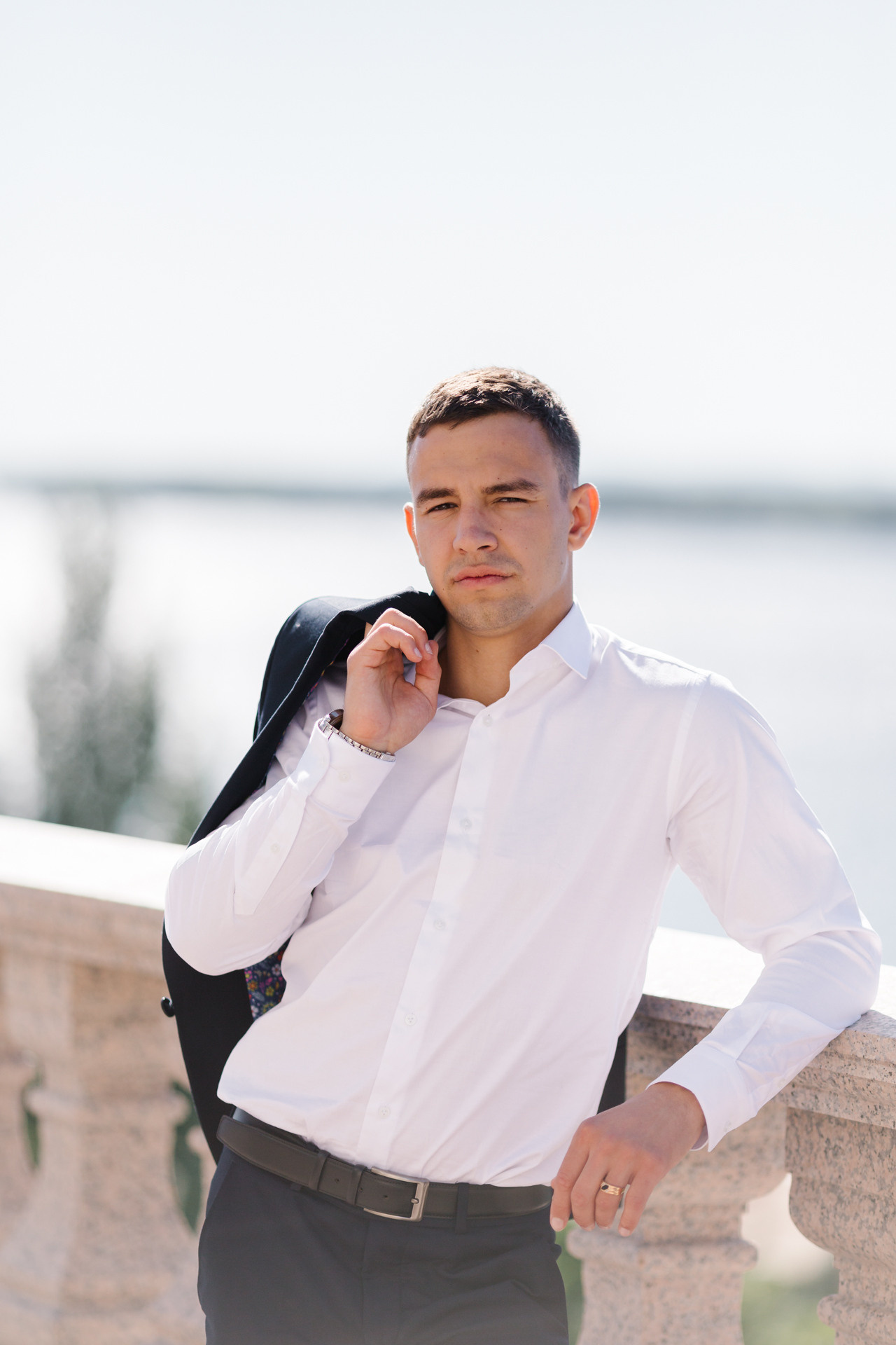 Мария и Никита. Свадебный и семейный фотограф в Самаре