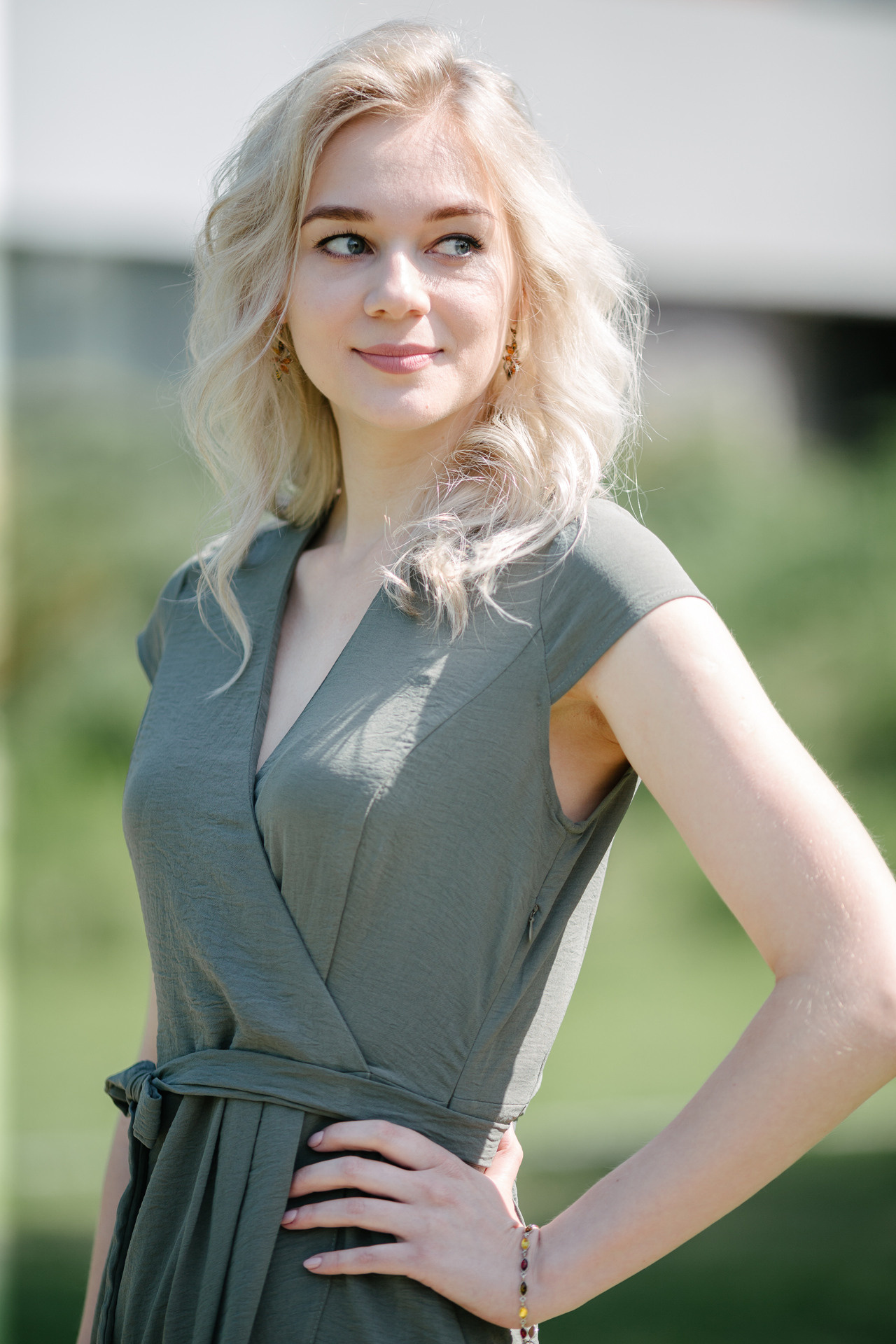 Елизавета и Дмитрий. Свадебный и семейный фотограф в Самаре