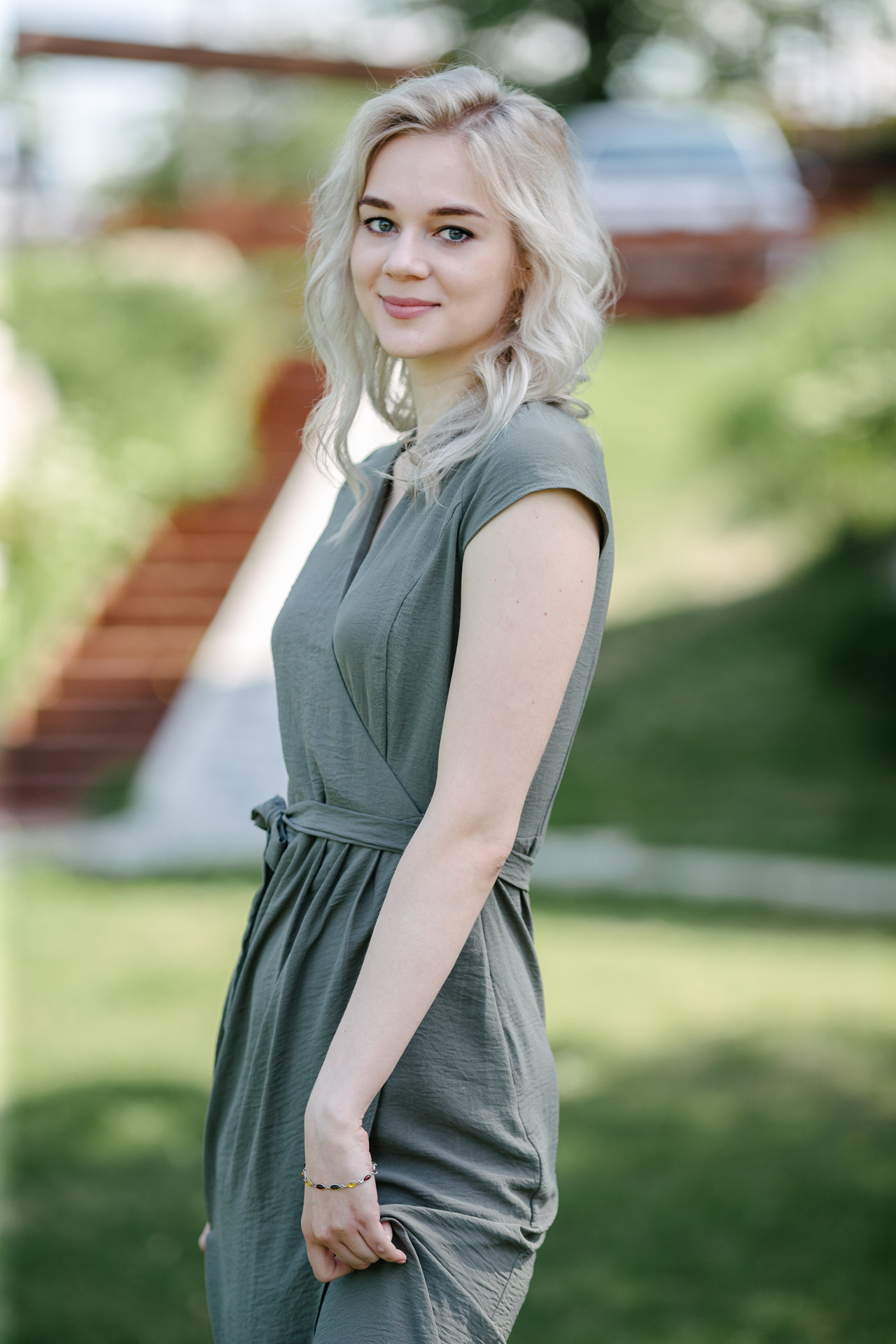 Елизавета и Дмитрий. Свадебный и семейный фотограф в Самаре