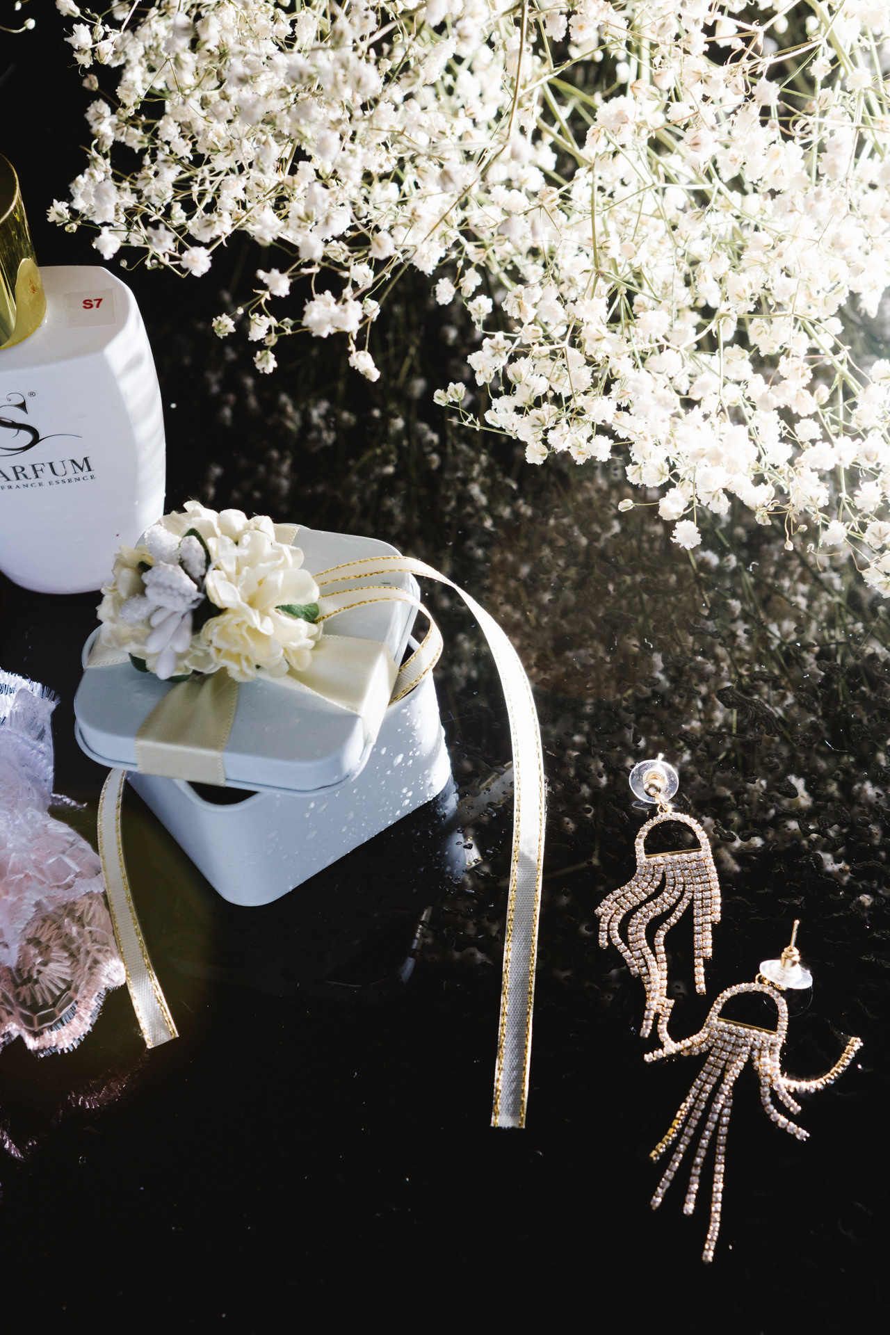 Мария и Никита. Свадебный и семейный фотограф в Самаре