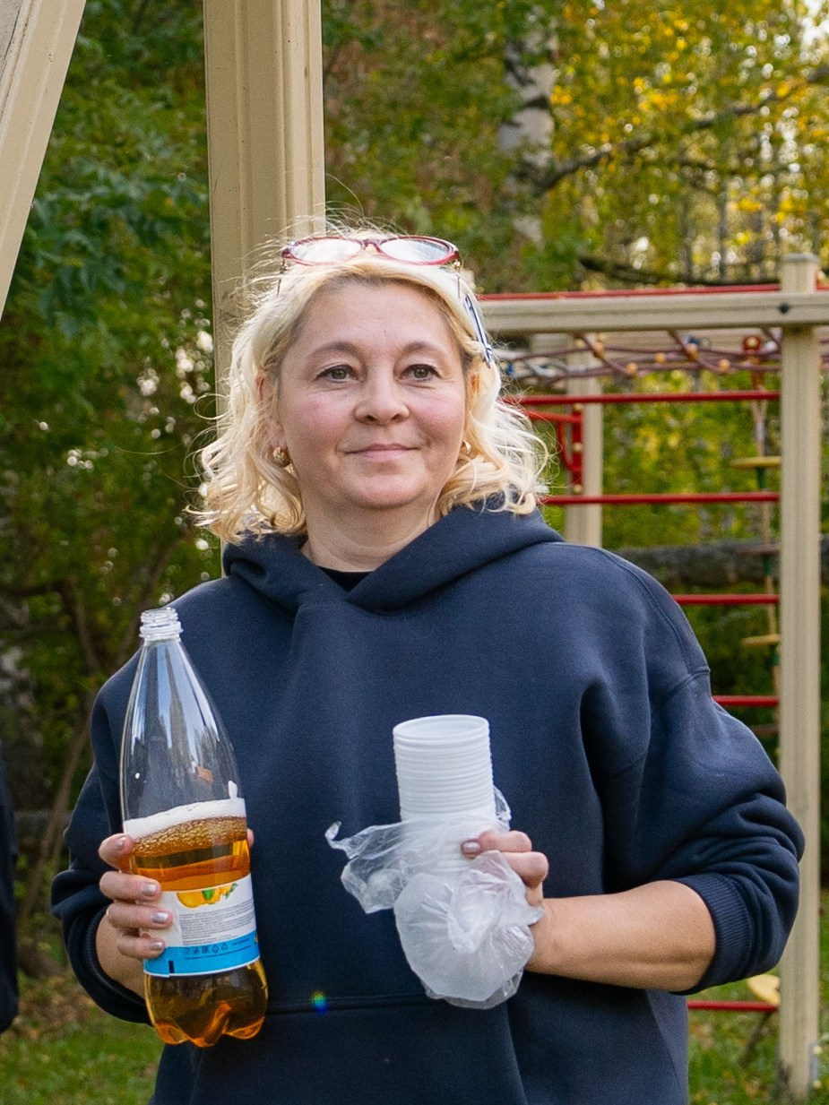 Мототерапия Нылга. Фотограф Наталья Сорока Ижевск