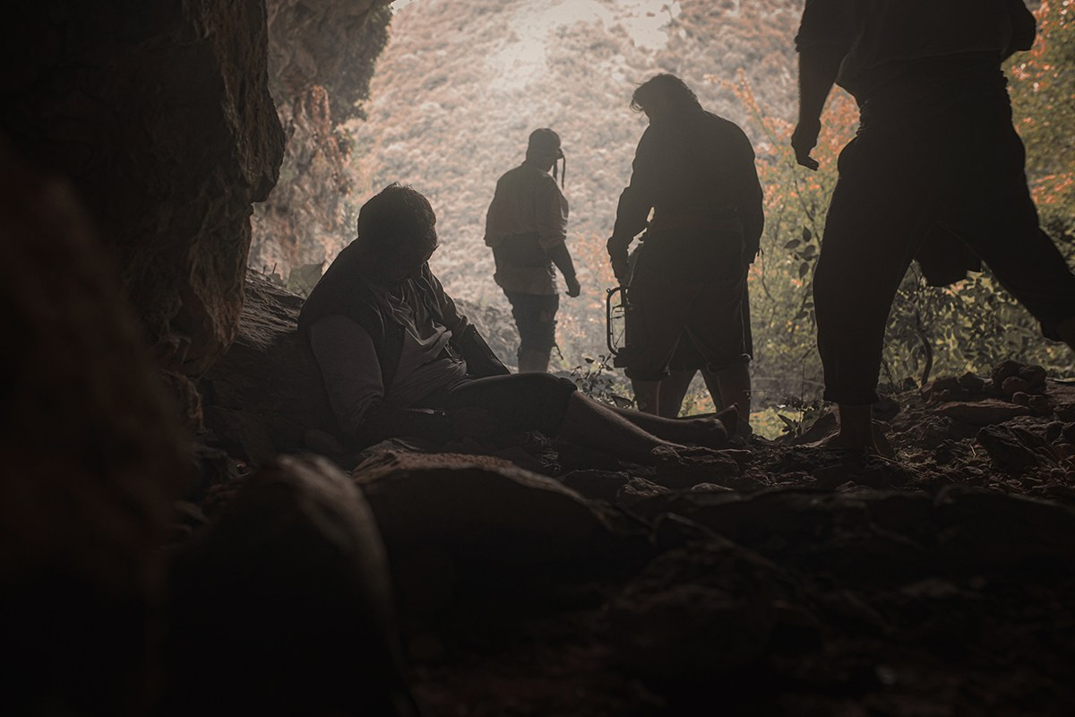 Кинематографическая фотография. Фотограф Галина Ворошилова. Создатель историй