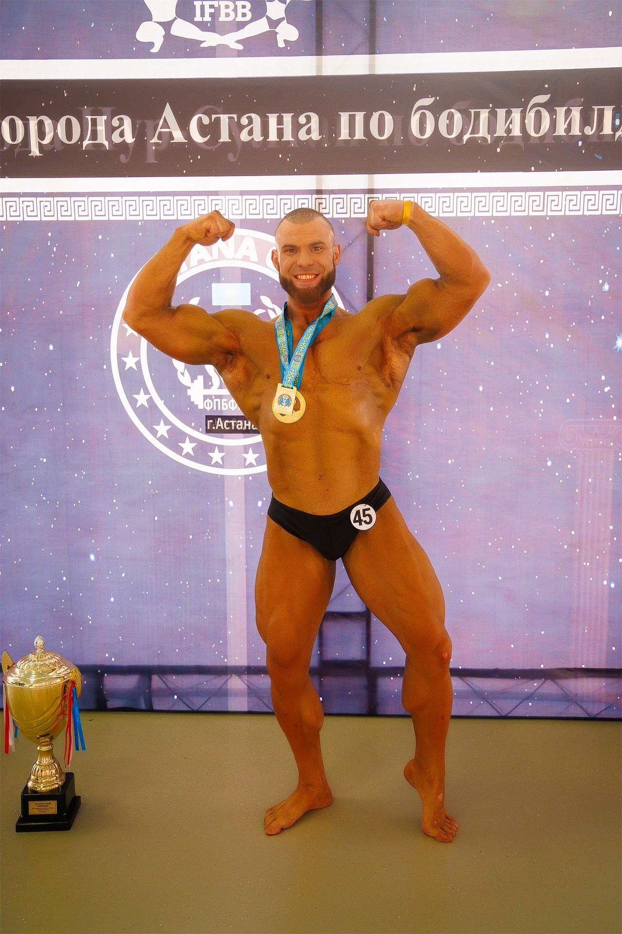 VIII кубок города астана по бодибилдингу. Семейный и Свадебный фотограф в Астане Александр Астапов