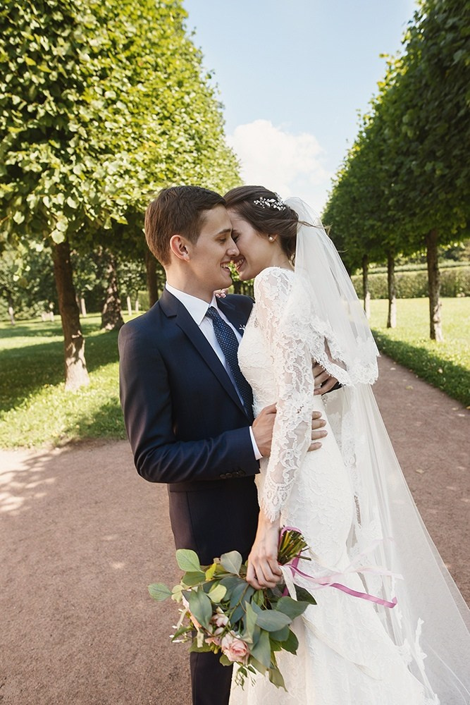 Свадьбы и Love story в Санкт-Петербурге. Портретный фотограф в Санкт-Петербурге Мерцалова Татьяна