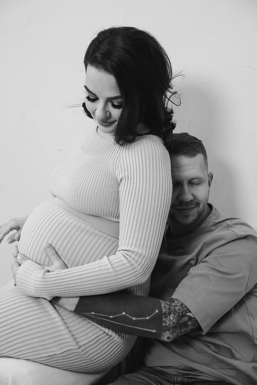 Лера и Никита. Фотограф Нижний Новгород