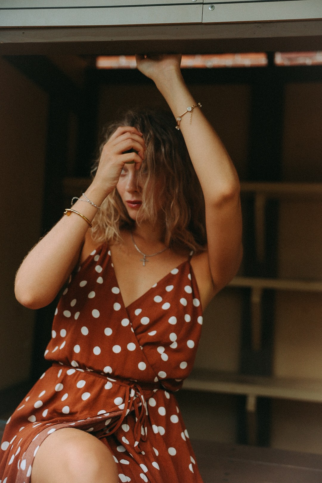 Алиса. Фотограф Нижний Новгород