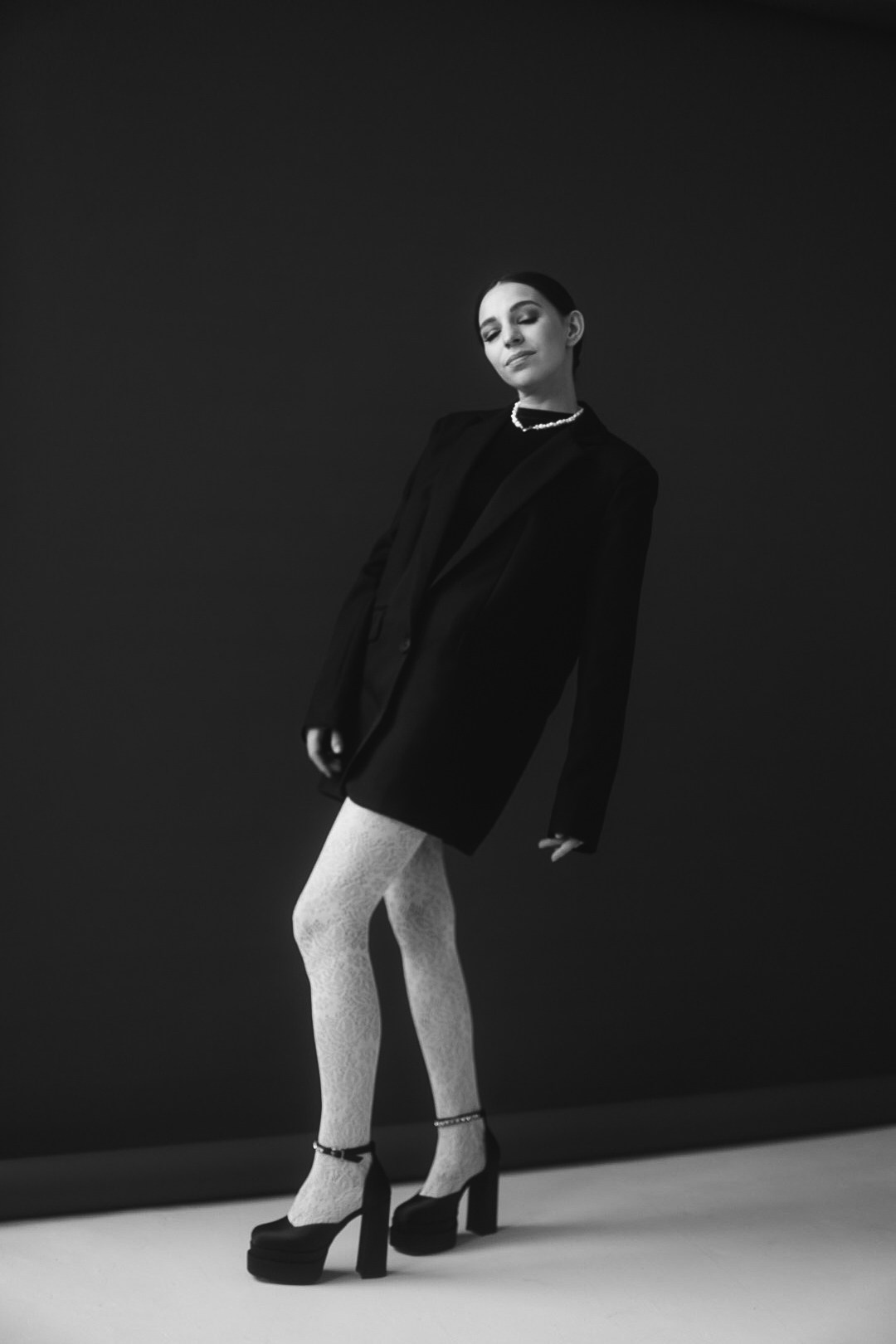 Data event. Фотограф Нижний Новгород