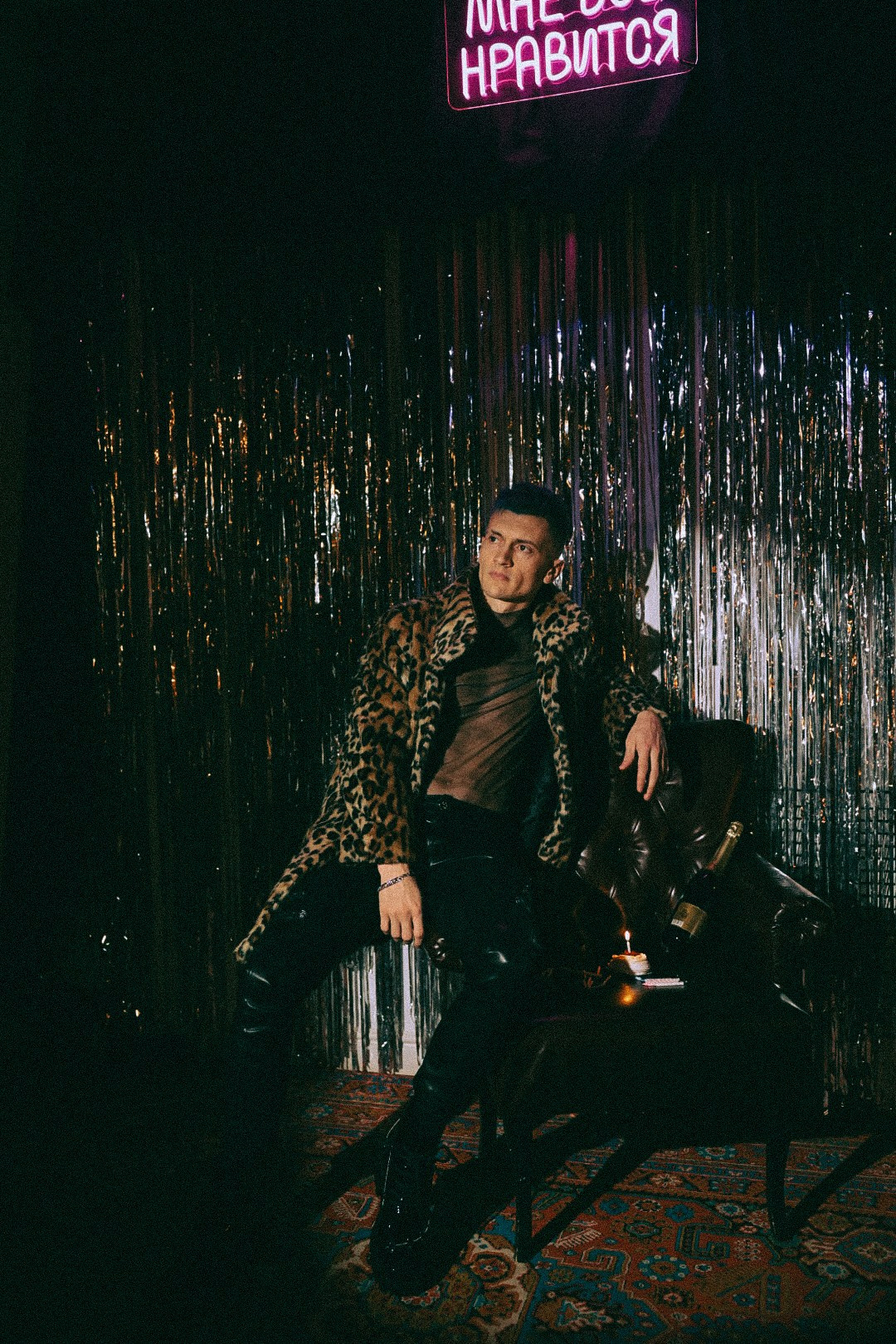 Паша и Арина. Фотограф Нижний Новгород