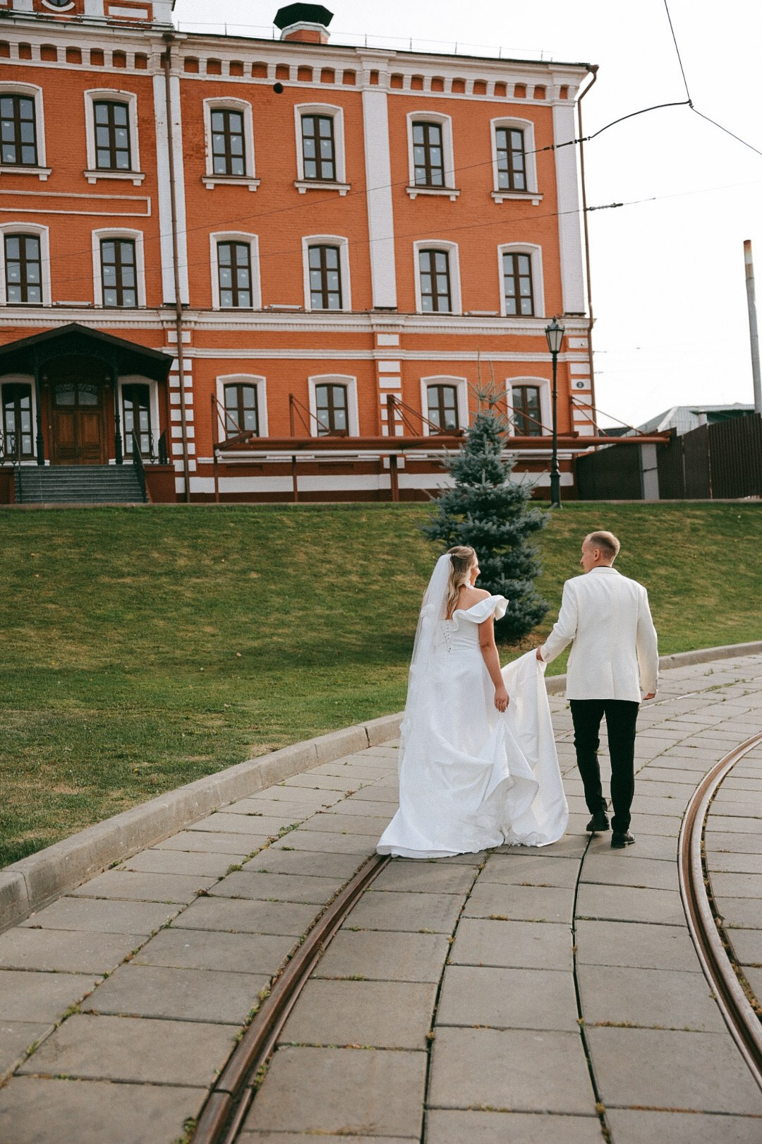 Никита и Лена. Фотограф Нижний Новгород