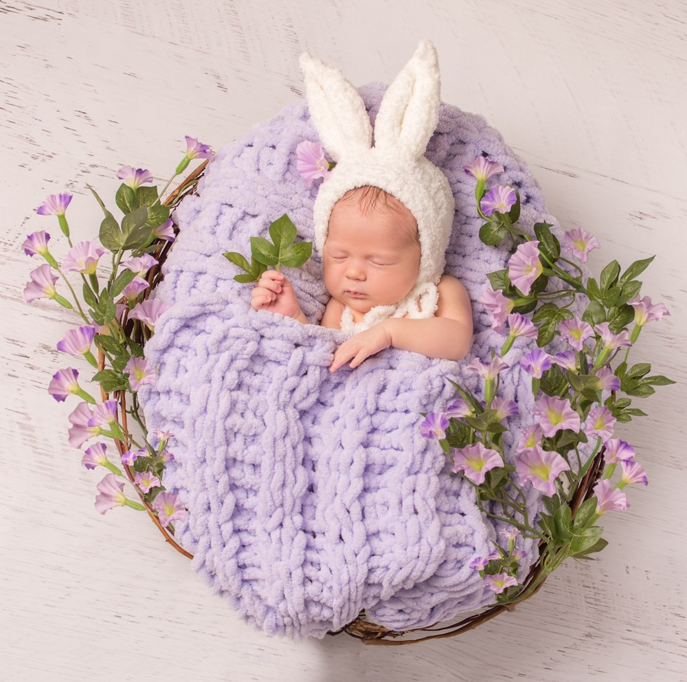 В реквизите. Фотосессия беременности — Крылова Натали — Москва