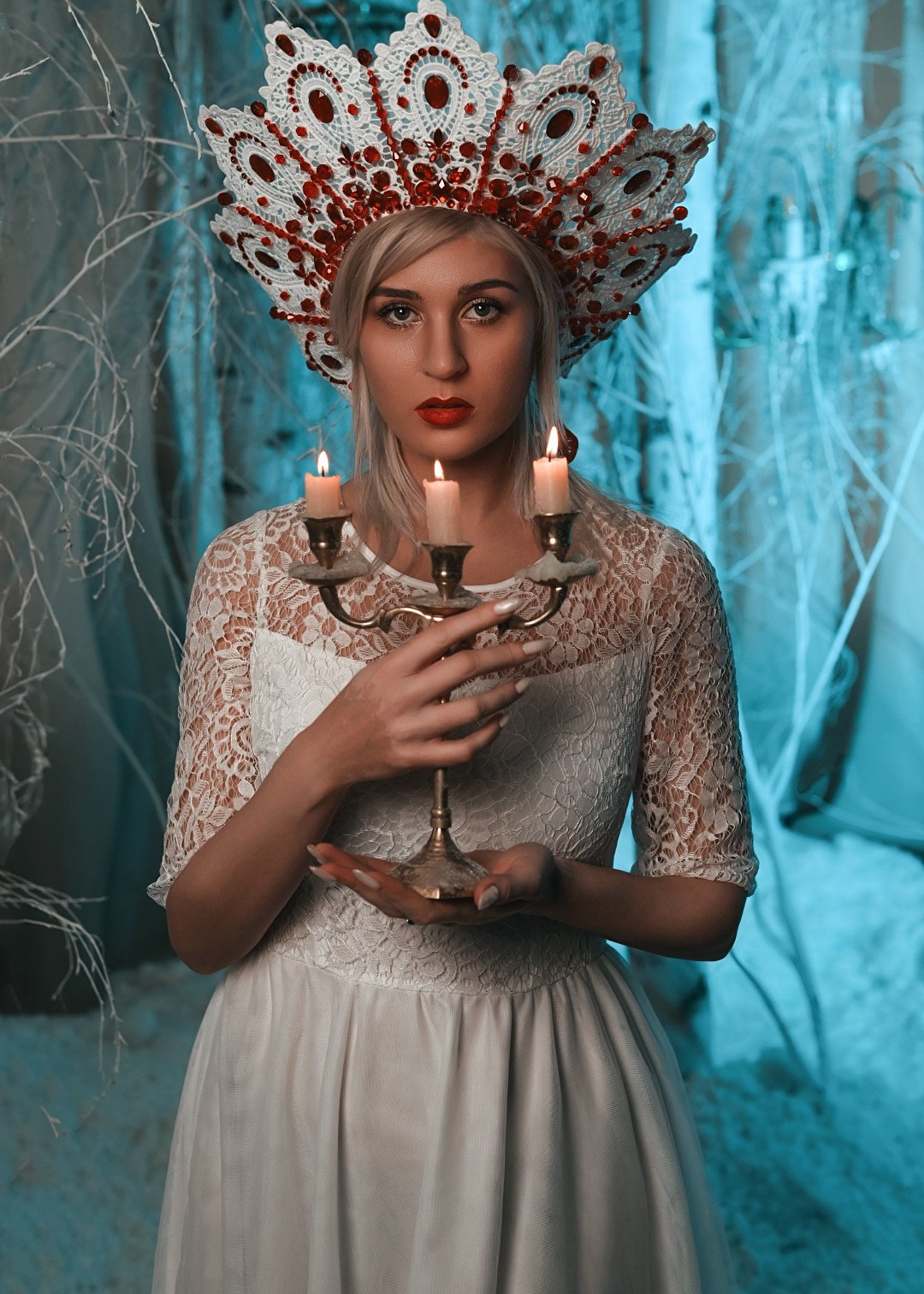 Художественная съемка. Портретный и семейный фотограф