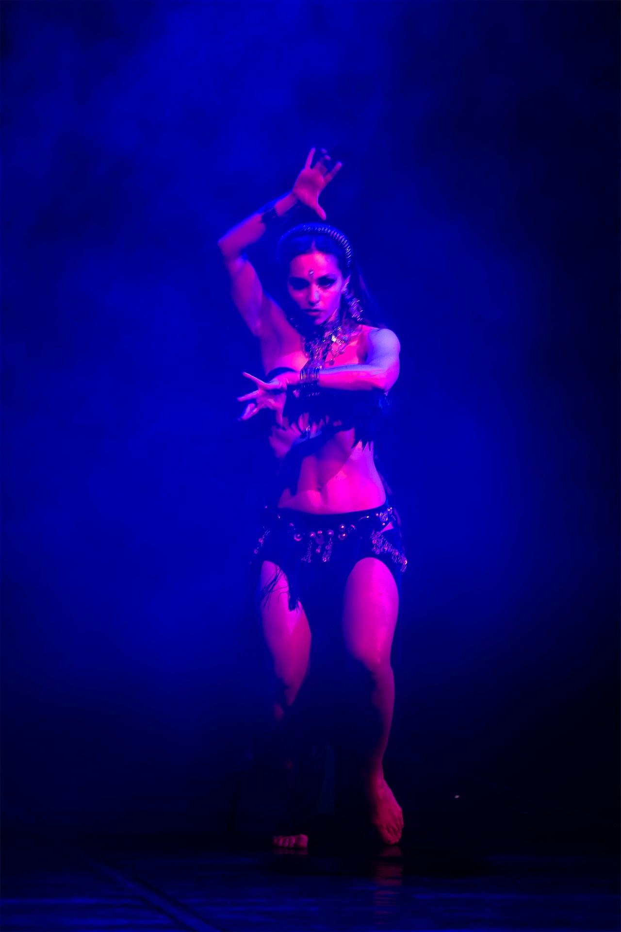 Танци Trible. Семейный и Свадебный фотограф в Астане Александр Астапов