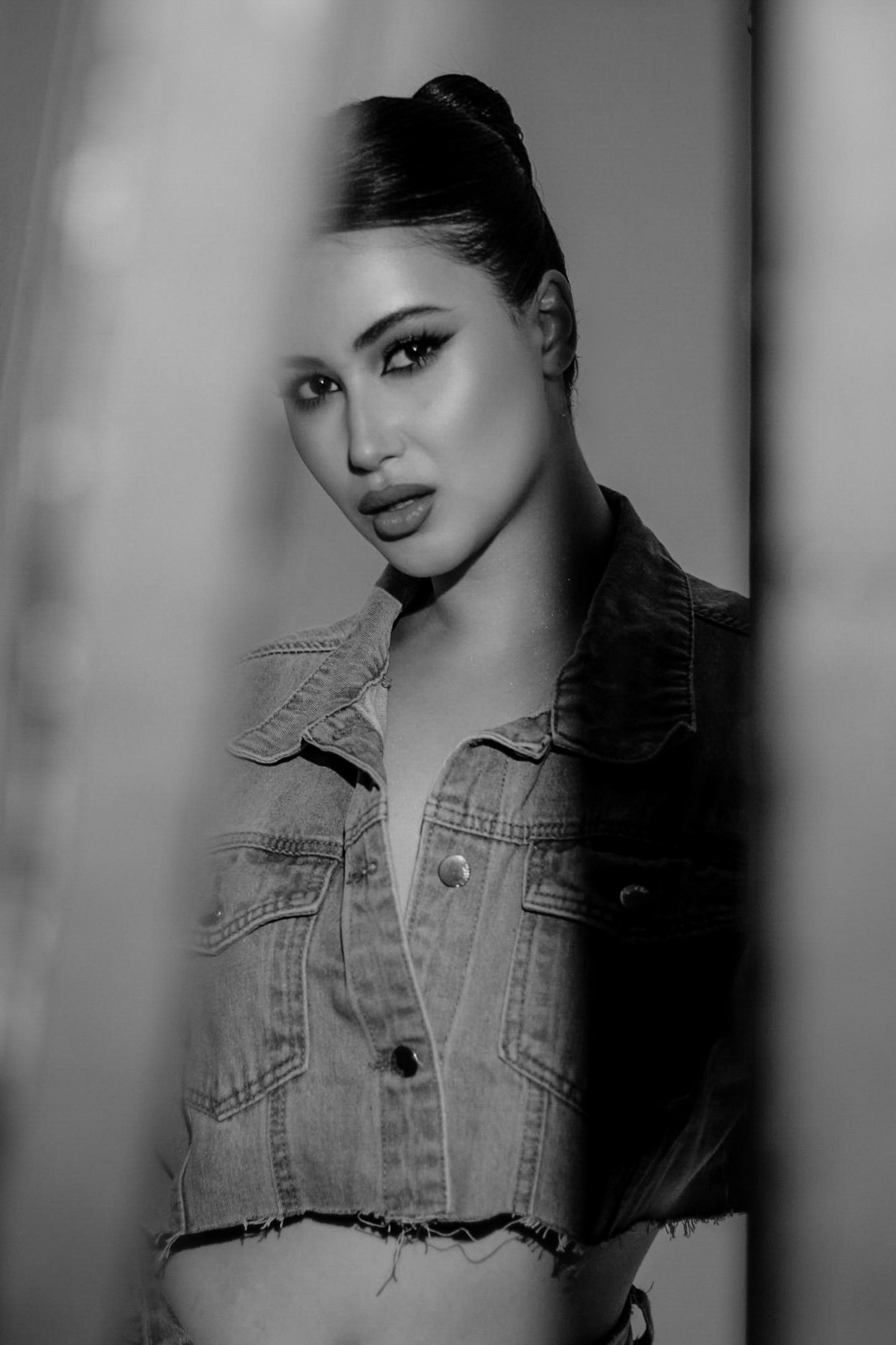 Съёмка с искусственным светом. Фотограф Иванова Елена в Иркутске