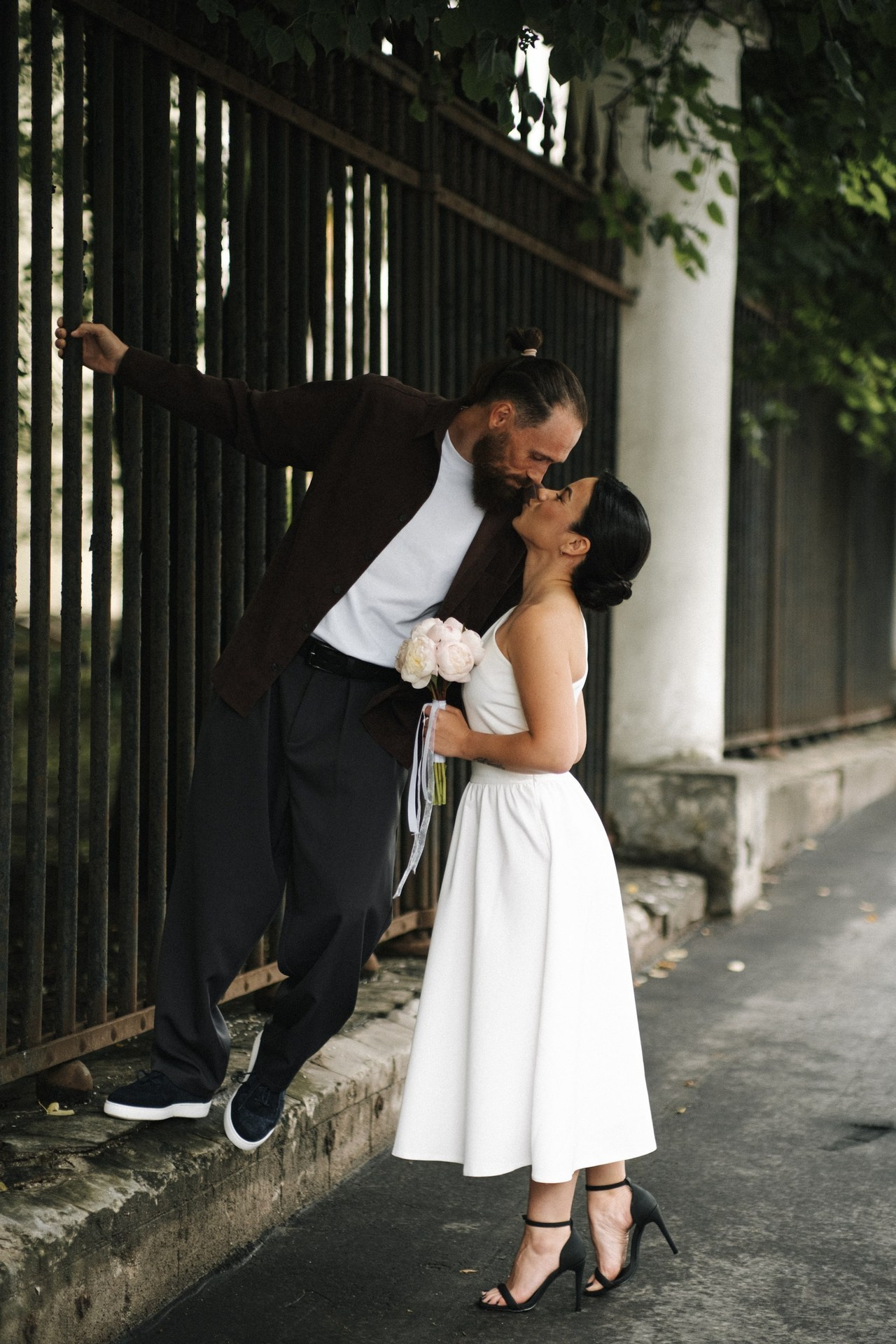 Отзывы. Фотограф в Москве Журав Олеся